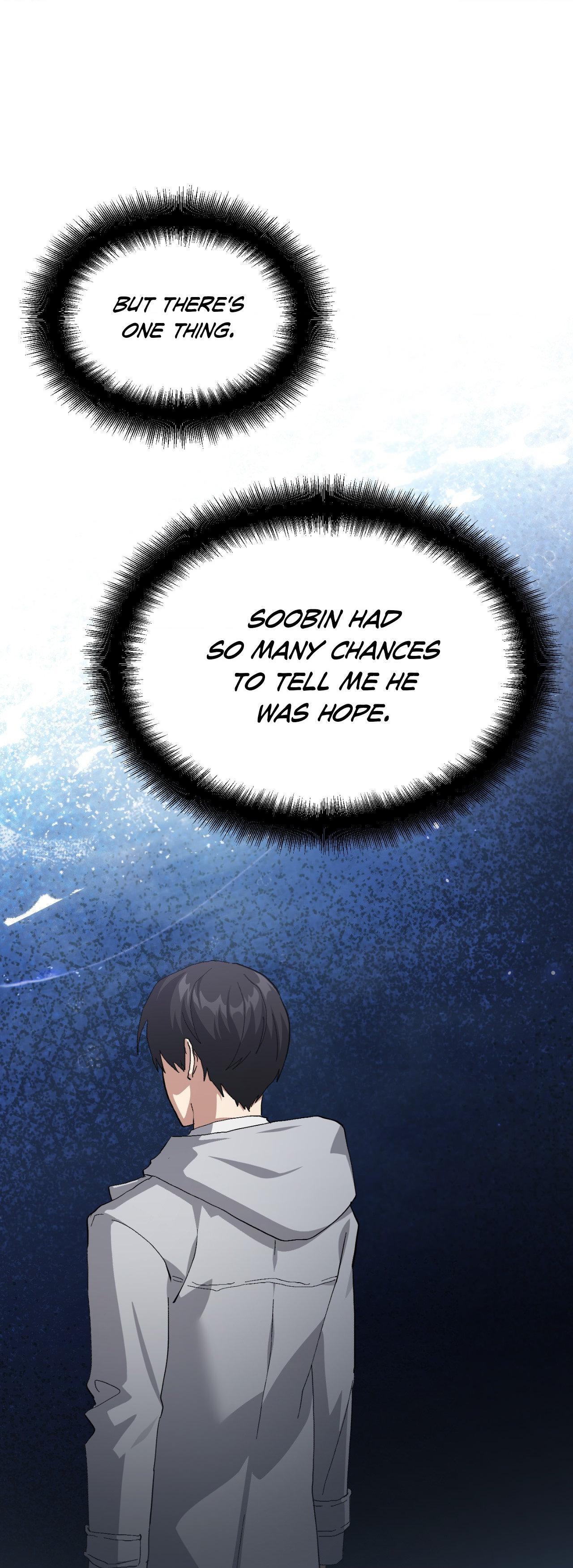 How to Train Your Healer Chapter 72 - Page 46
