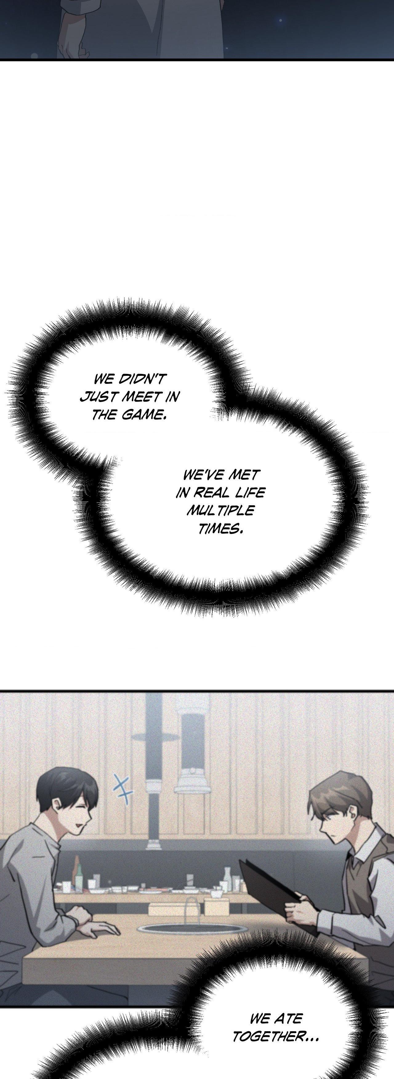 How to Train Your Healer Chapter 72 - Page 47