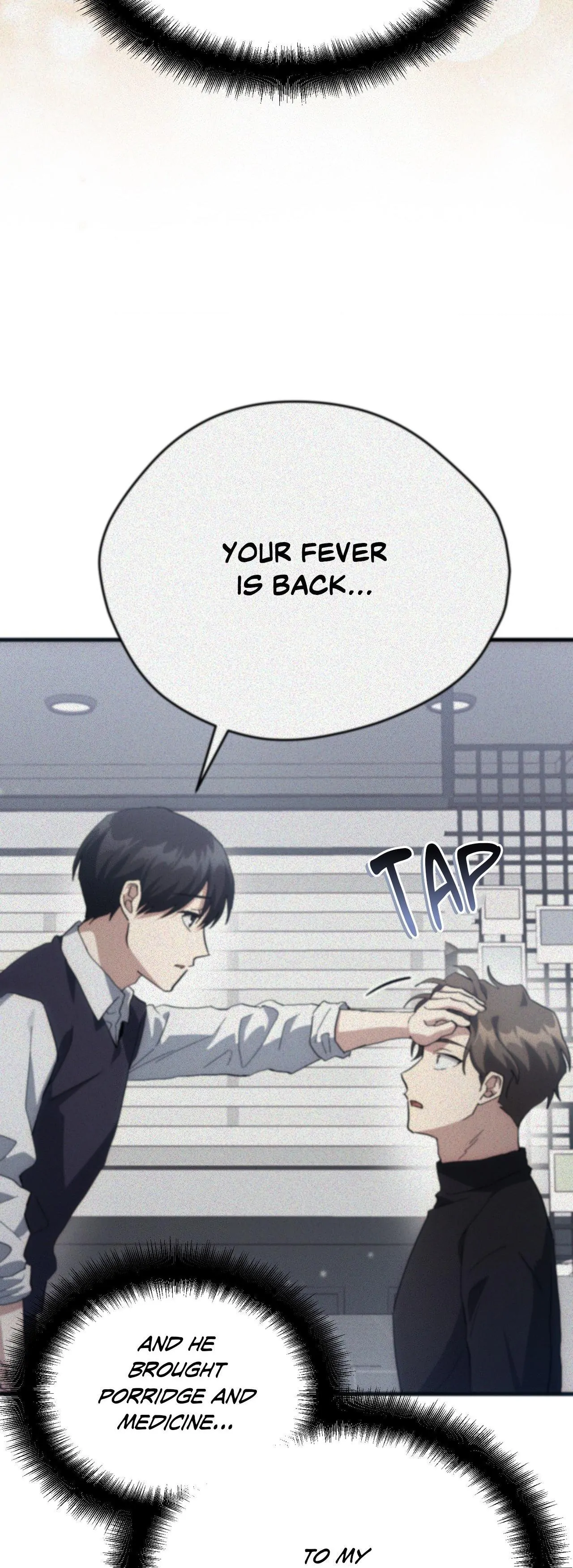 How to Train Your Healer Chapter 72 - Page 49
