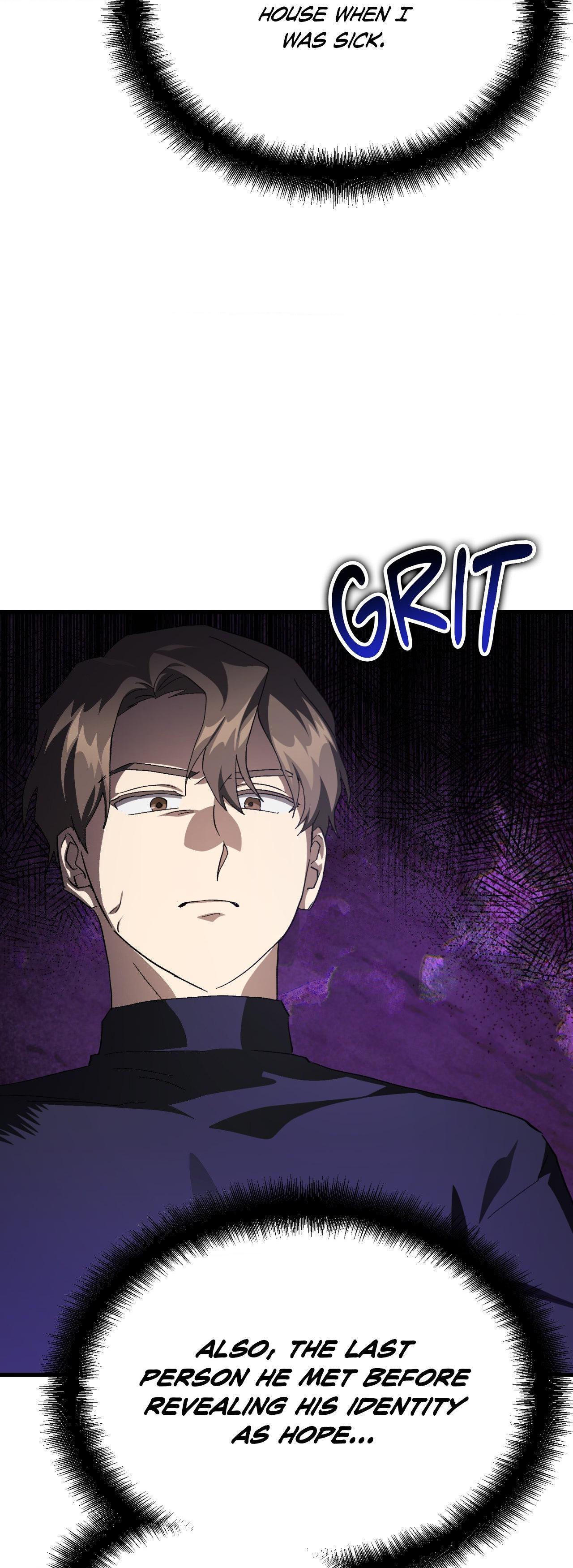 How to Train Your Healer Chapter 72 - Page 50
