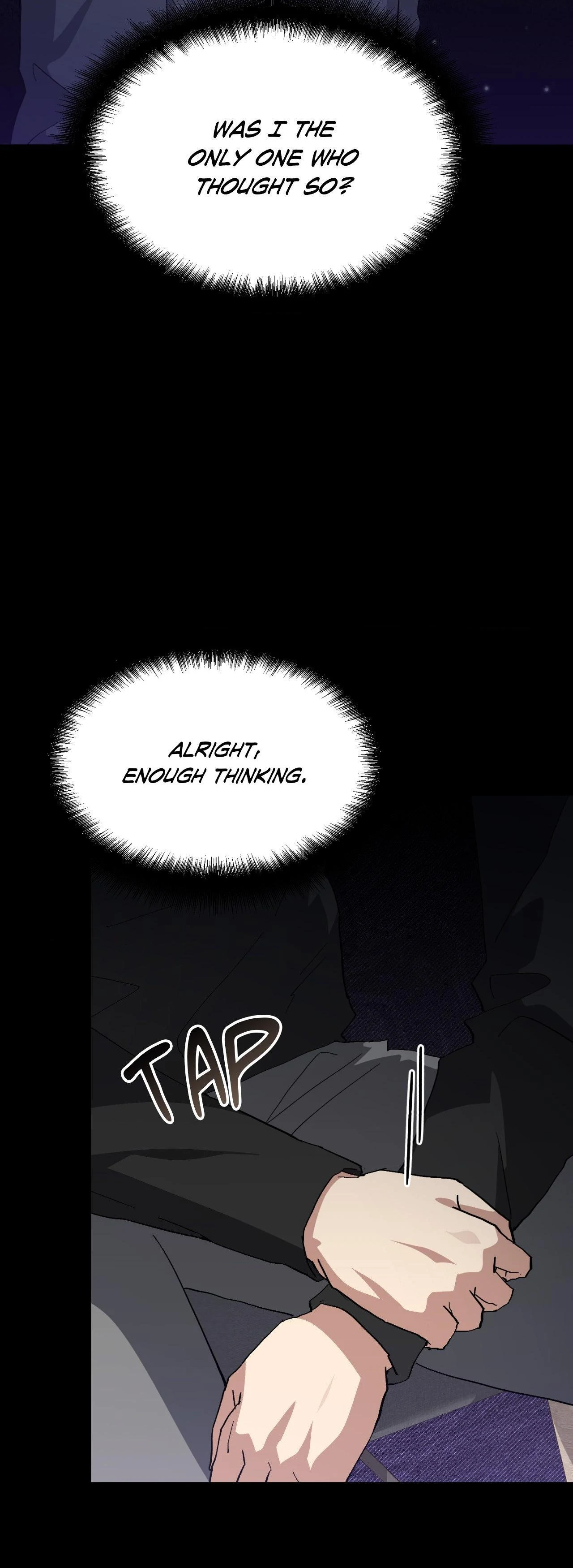 How to Train Your Healer Chapter 72 - Page 53