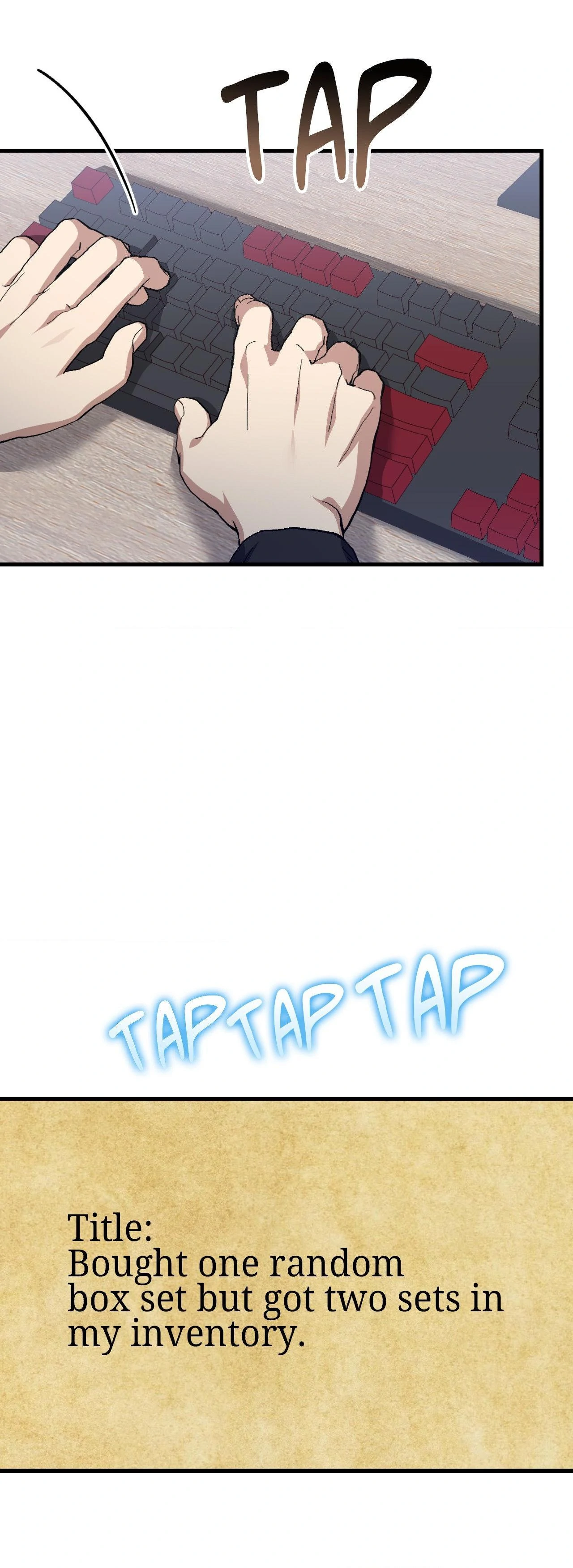 How to Train Your Healer Chapter 72 - Page 56