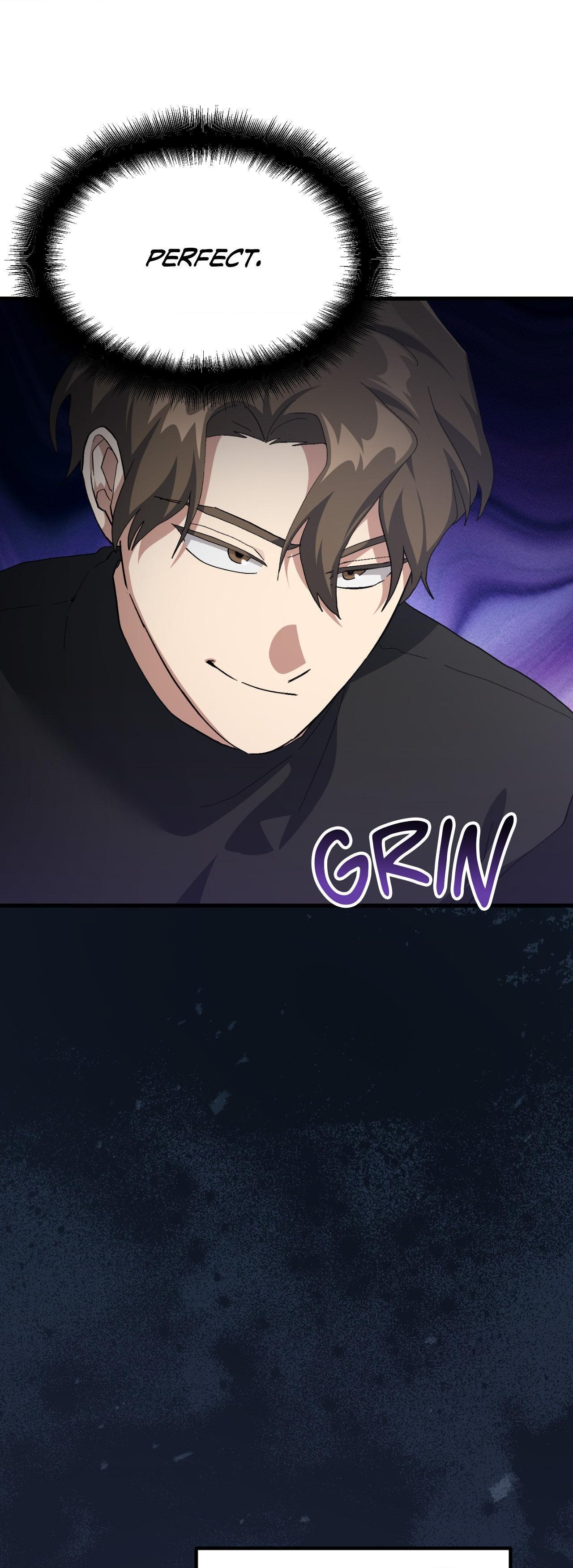 How to Train Your Healer Chapter 72 - Page 58