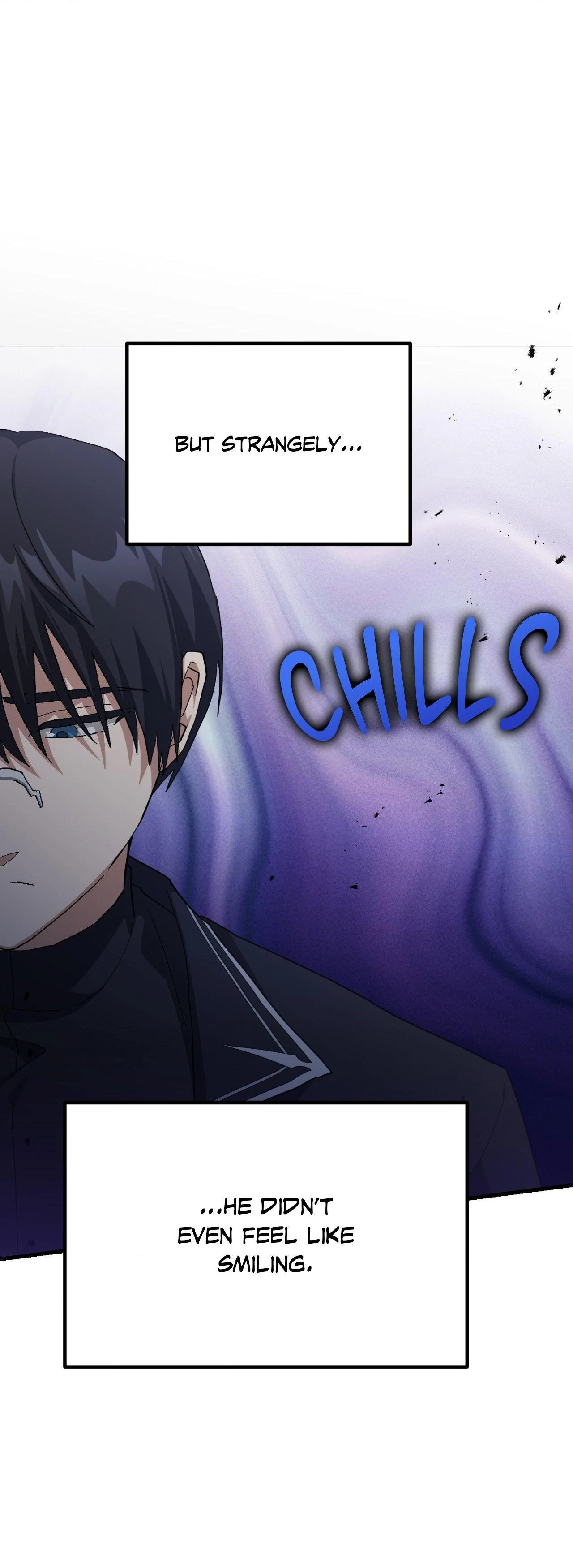 How to Train Your Healer Chapter 72 - Page 7