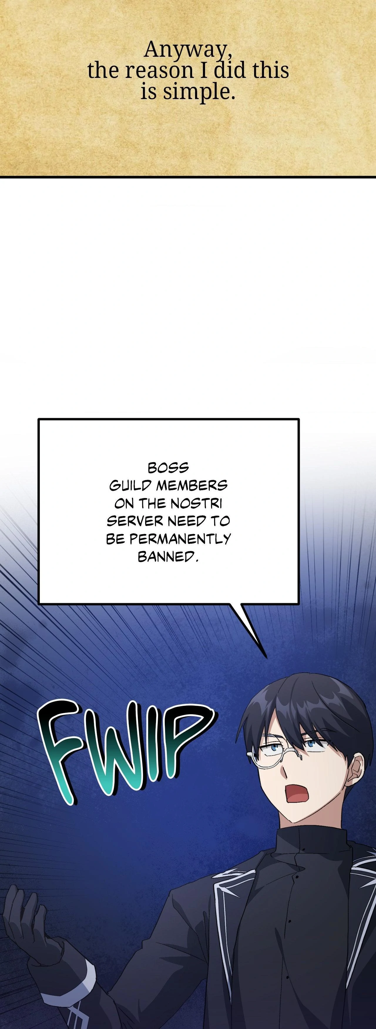 How to Train Your Healer Chapter 72 - Page 62