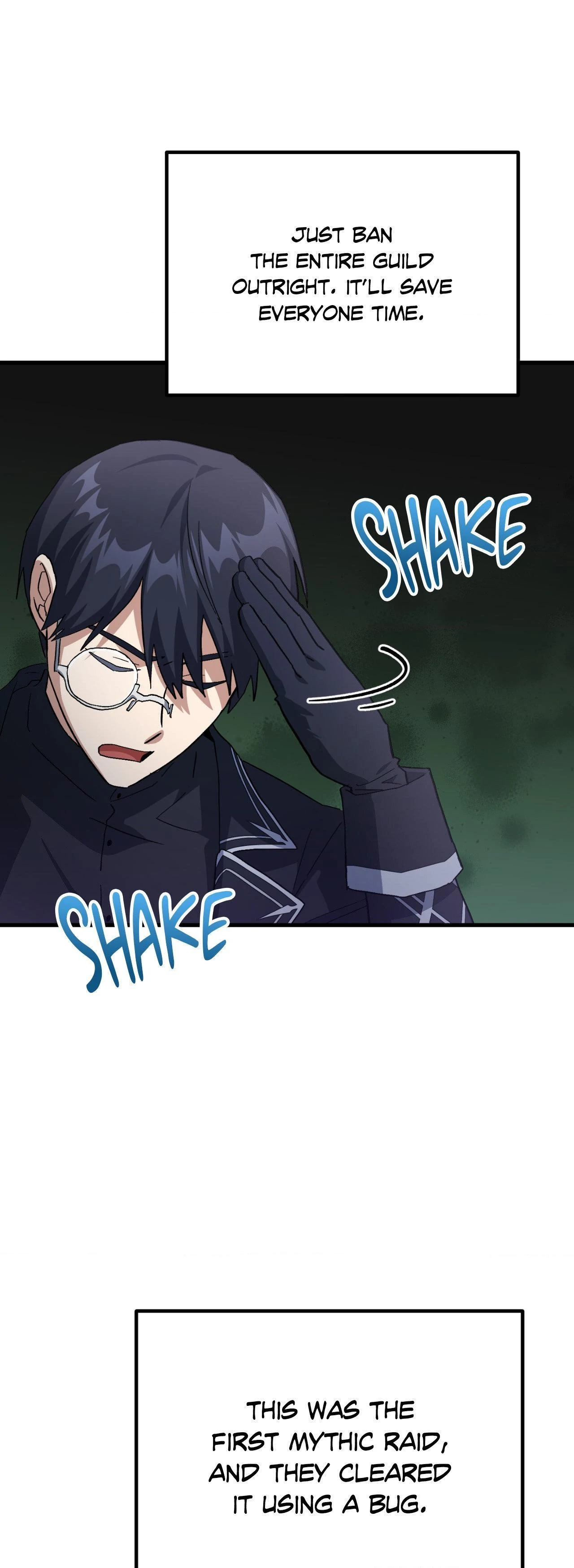 How to Train Your Healer Chapter 72 - Page 64