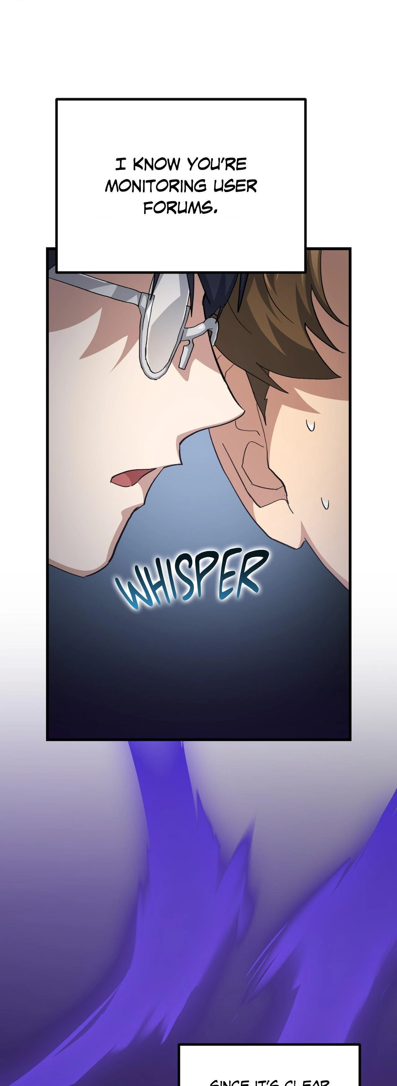 How to Train Your Healer Chapter 72 - Page 68