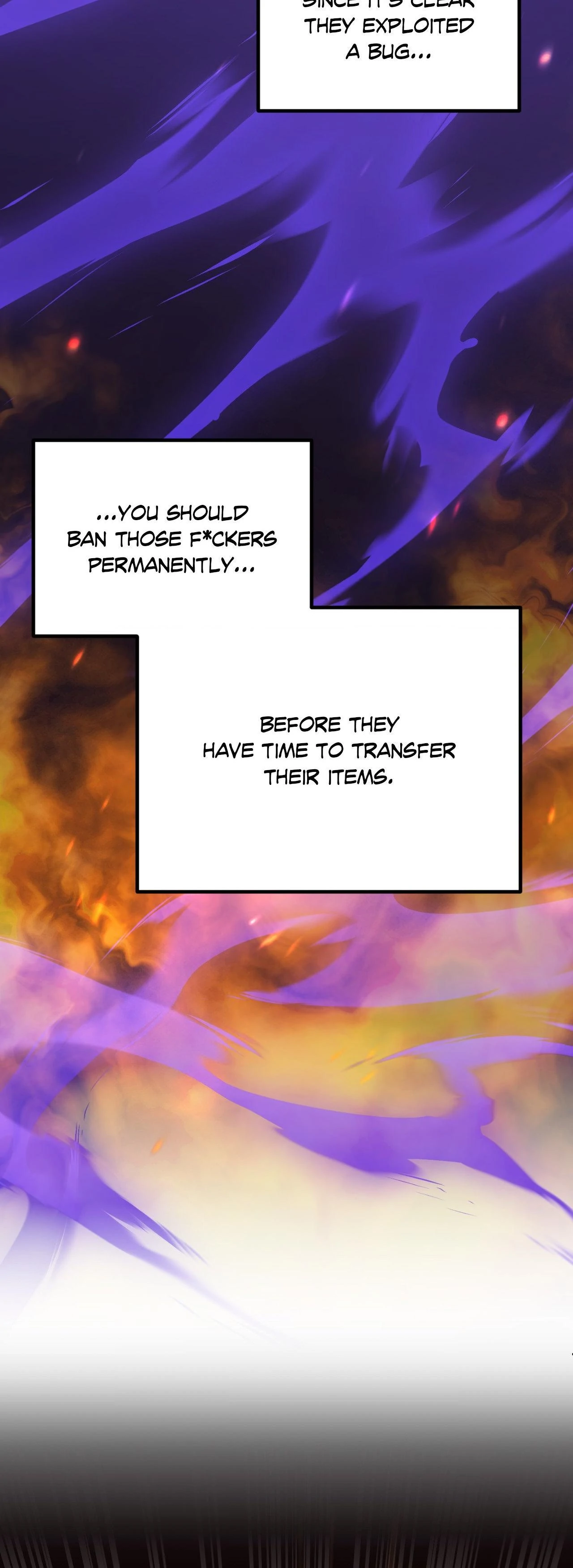 How to Train Your Healer Chapter 72 - Page 69