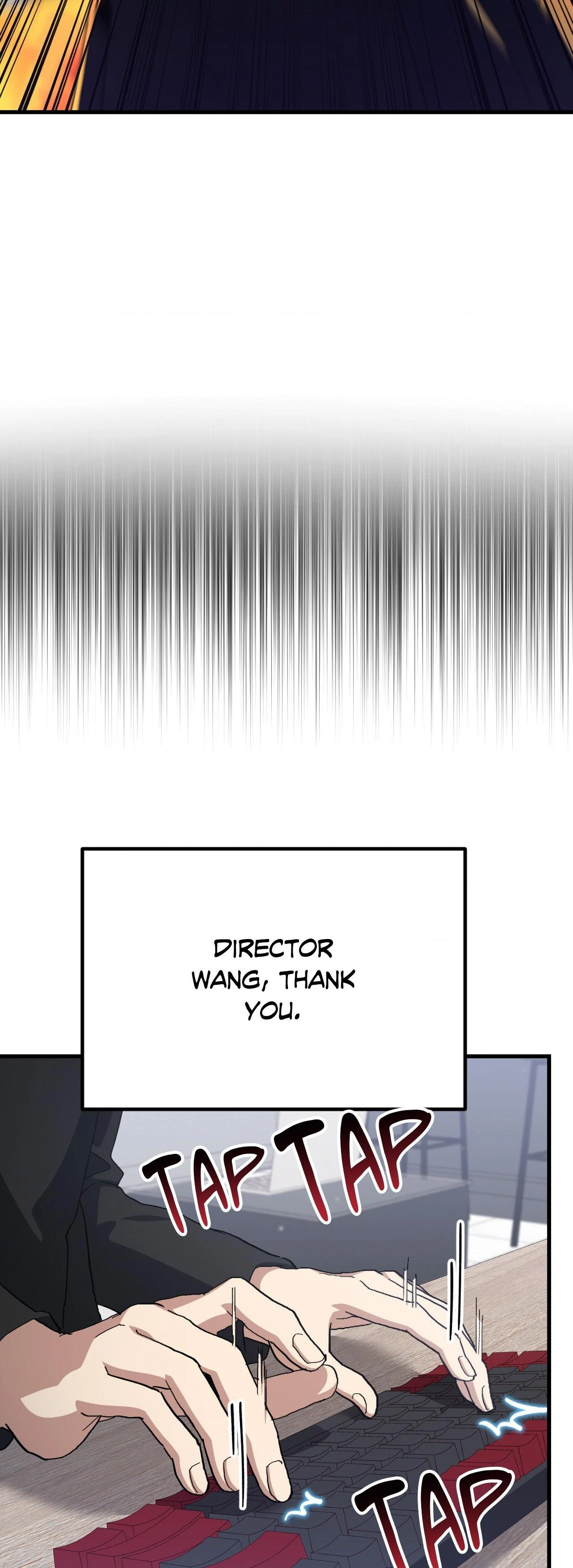 How to Train Your Healer Chapter 72 - Page 71