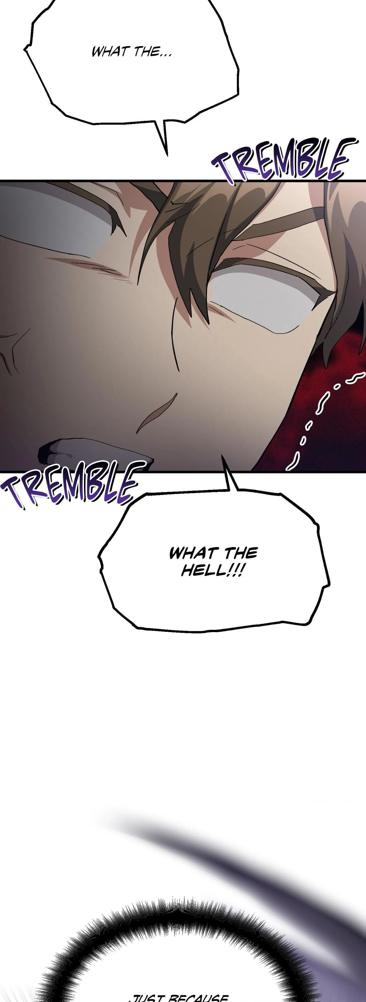 How to Train Your Healer Chapter 72 - Page 75