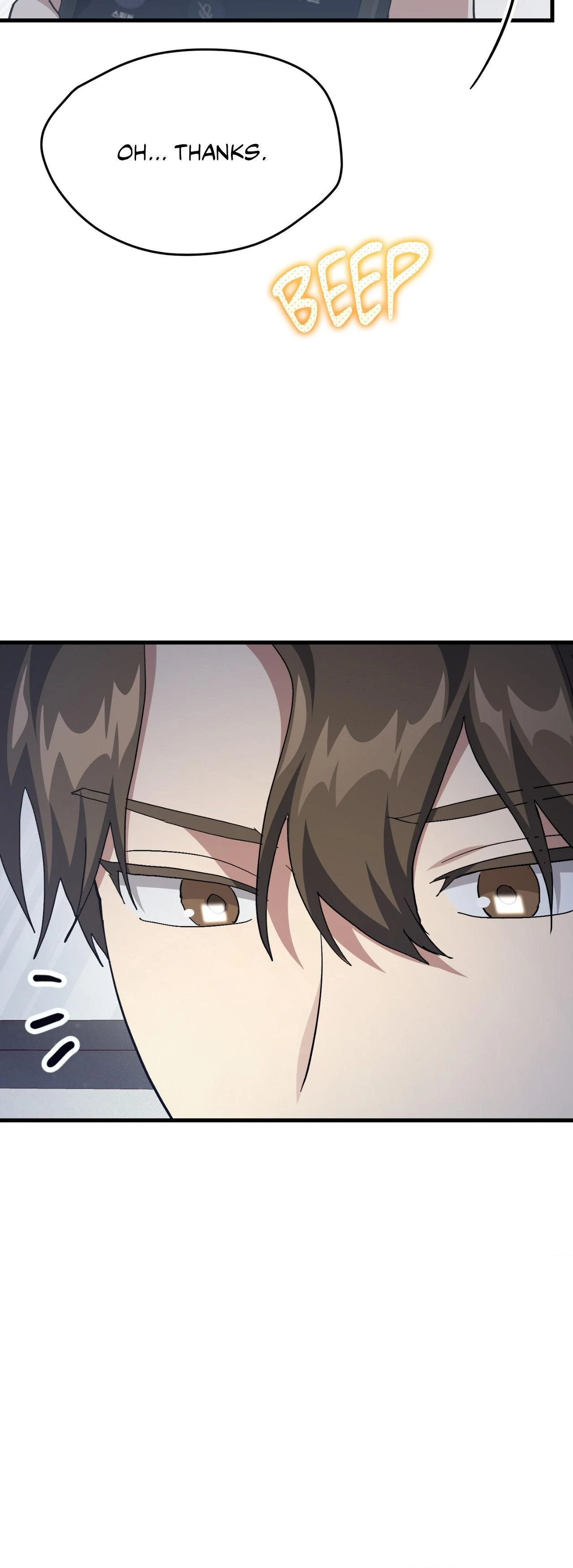 How to Train Your Healer Chapter 72 - Page 10