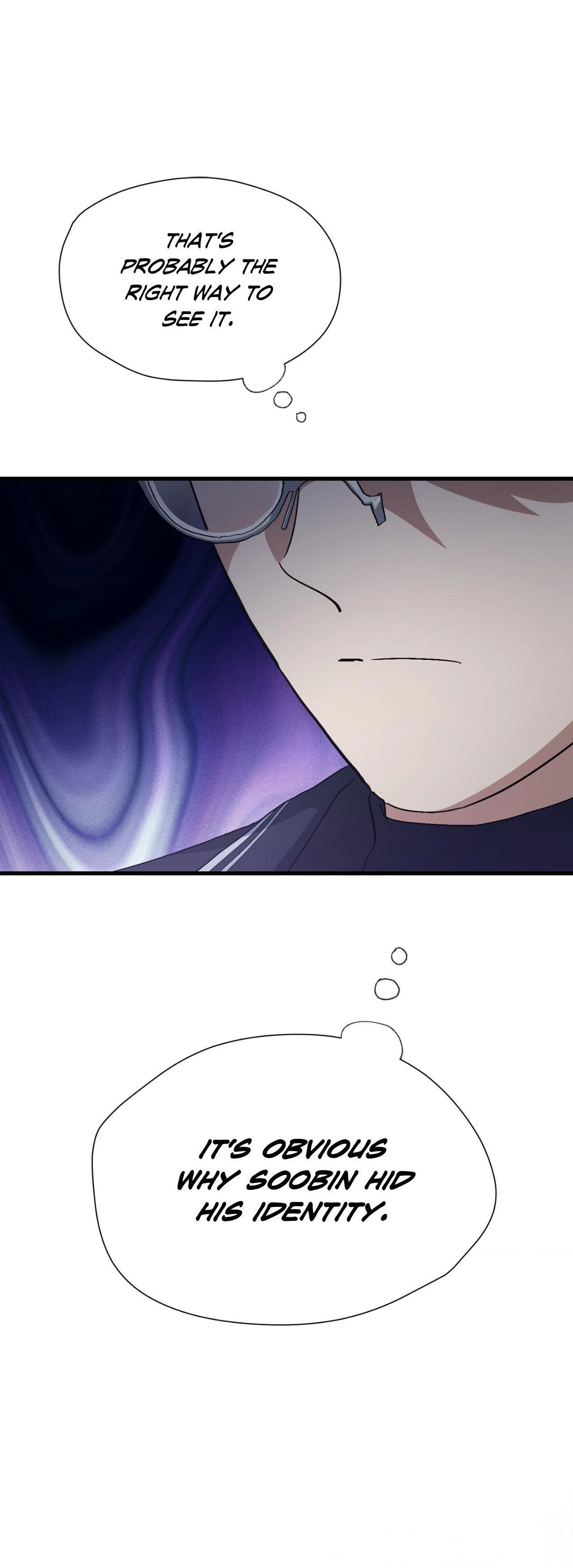 How to Train Your Healer Chapter 73 - Page 18