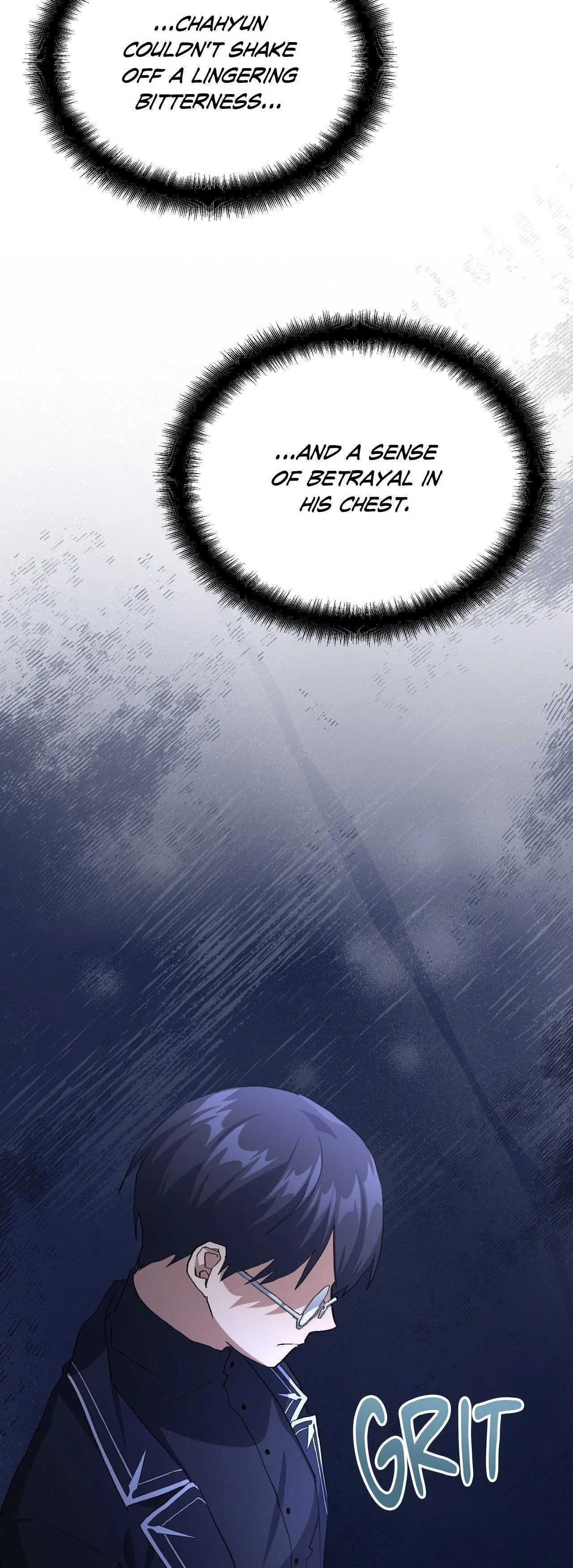How to Train Your Healer Chapter 73 - Page 20