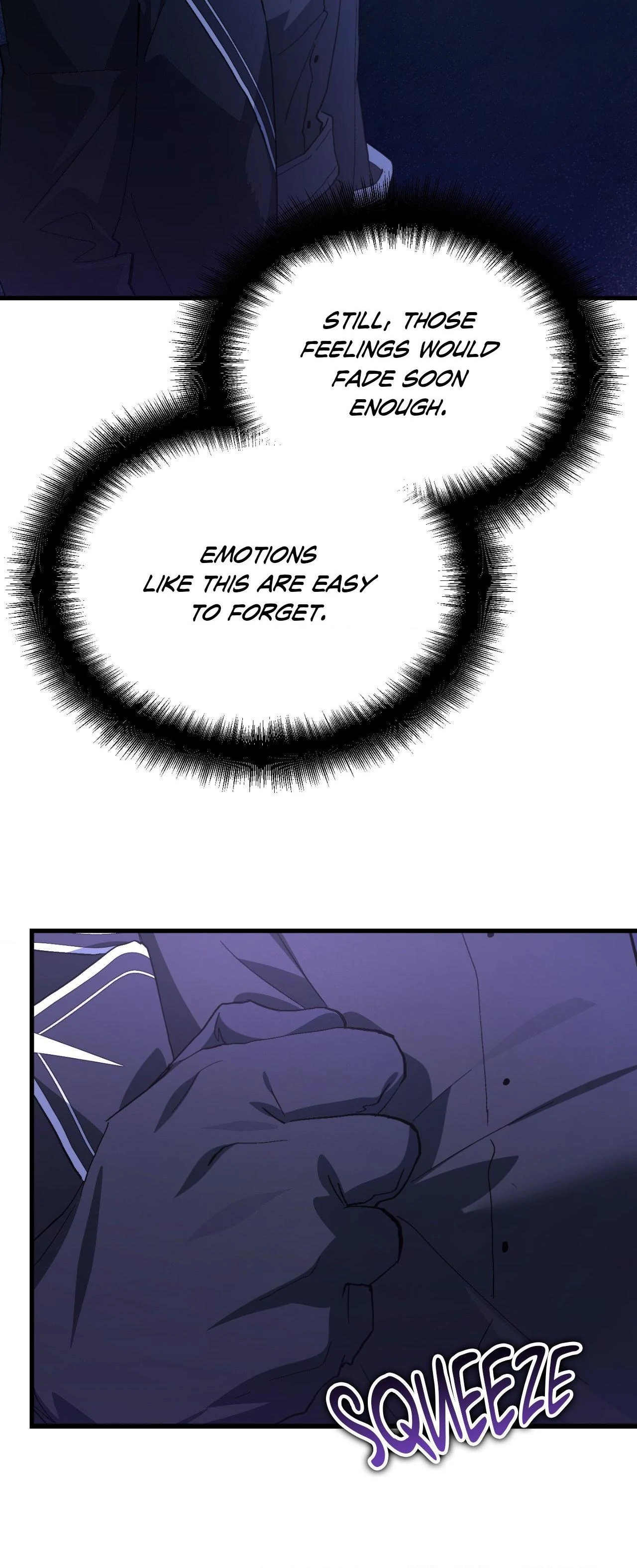 How to Train Your Healer Chapter 73 - Page 21