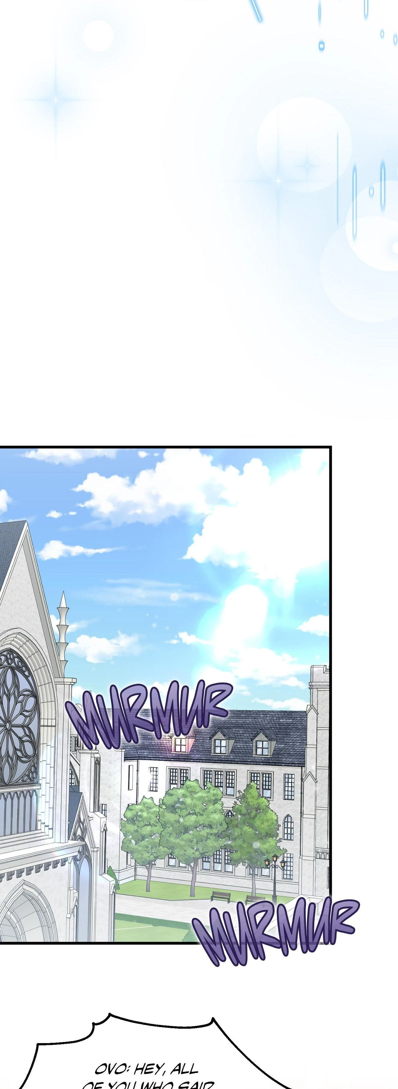 How to Train Your Healer Chapter 73 - Page 23