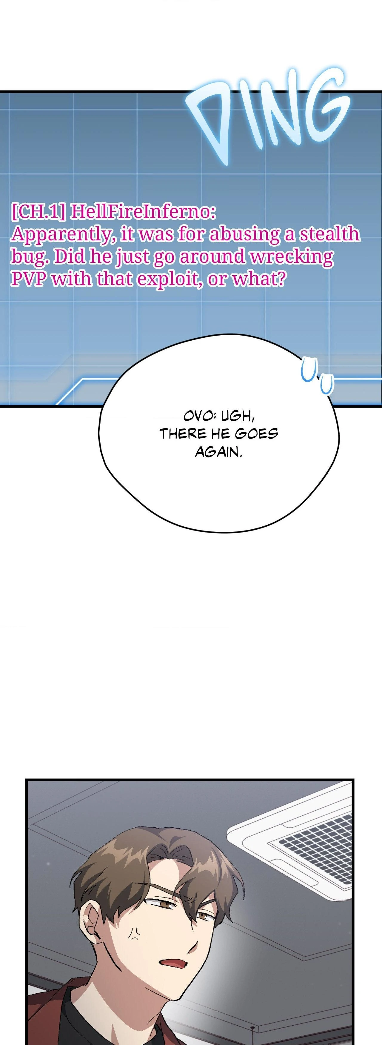 How to Train Your Healer Chapter 73 - Page 30