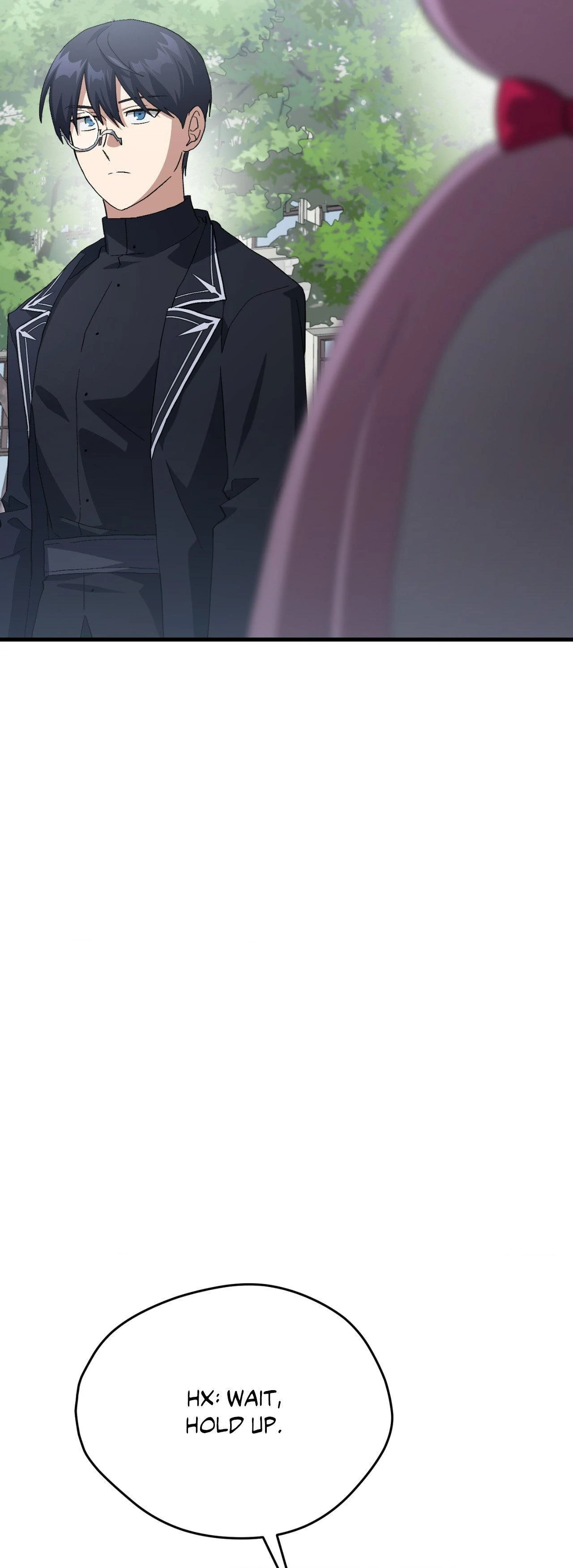 How to Train Your Healer Chapter 73 - Page 35