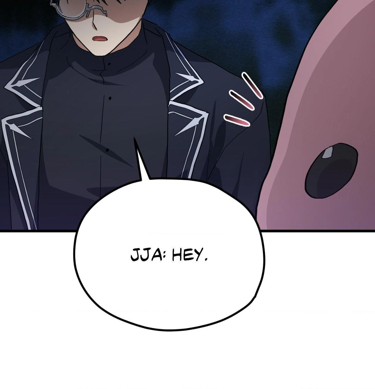 How to Train Your Healer Chapter 73 - Page 38