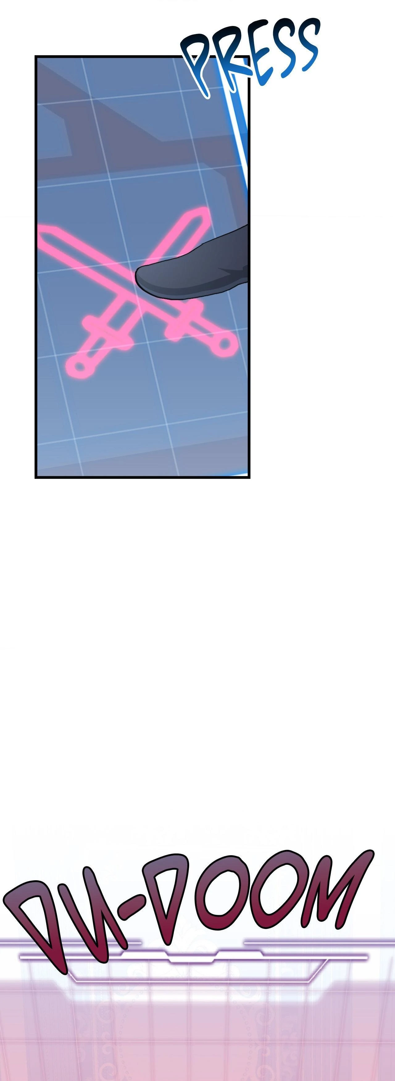 How to Train Your Healer Chapter 73 - Page 47
