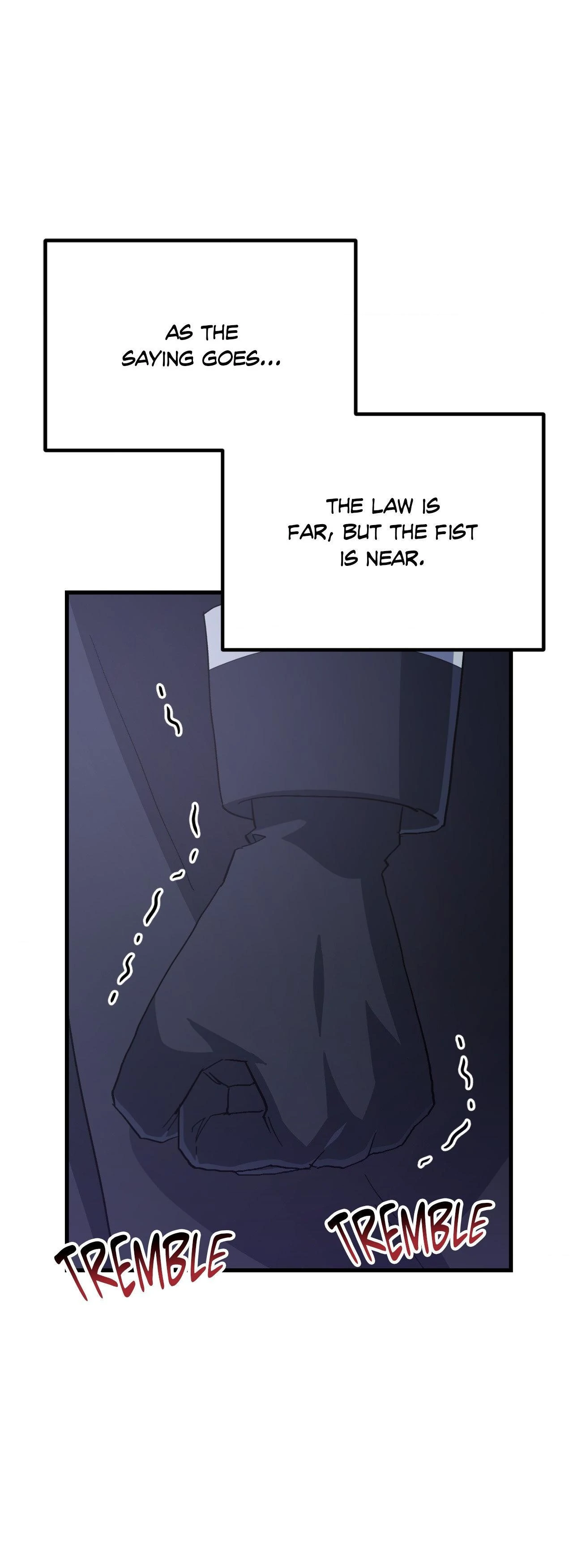 How to Train Your Healer Chapter 73 - Page 51