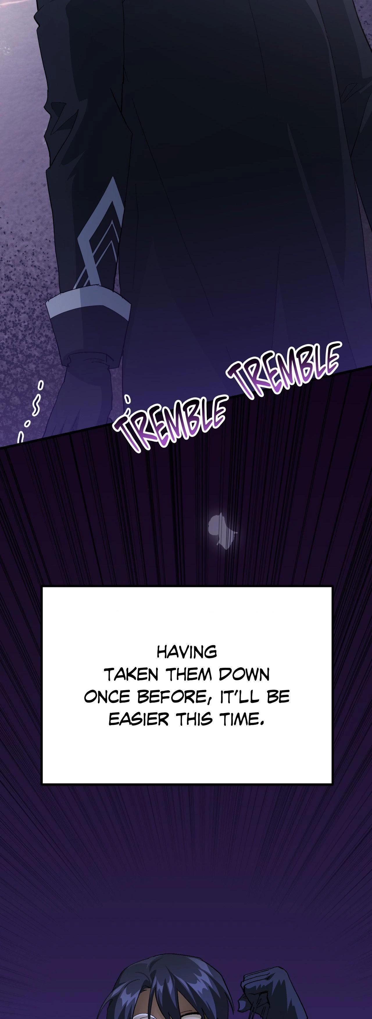 How to Train Your Healer Chapter 73 - Page 54