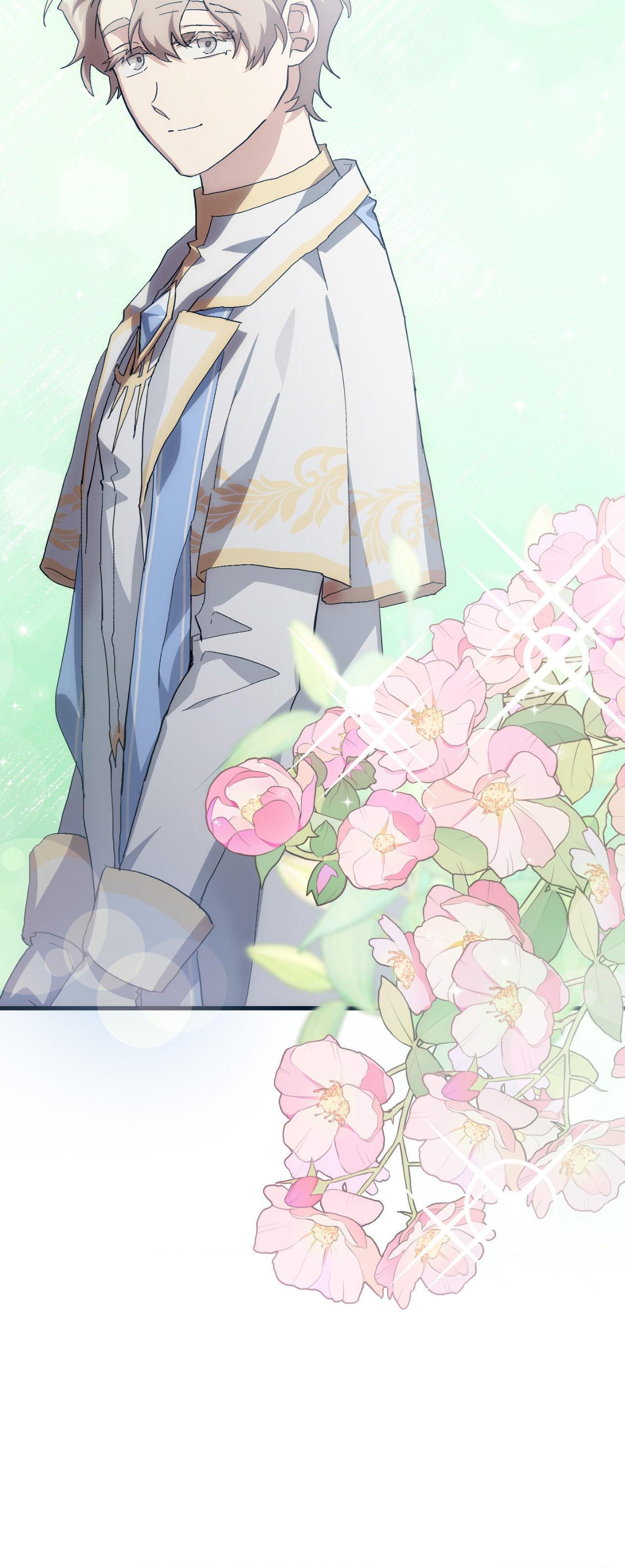 How to Train Your Healer Chapter 73 - Page 56