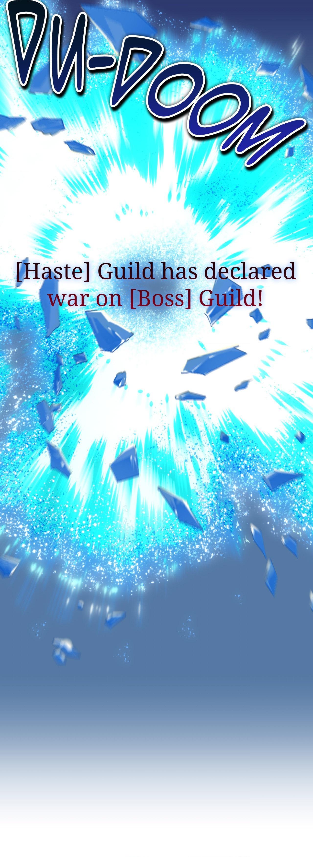 How to Train Your Healer Chapter 73 - Page 59