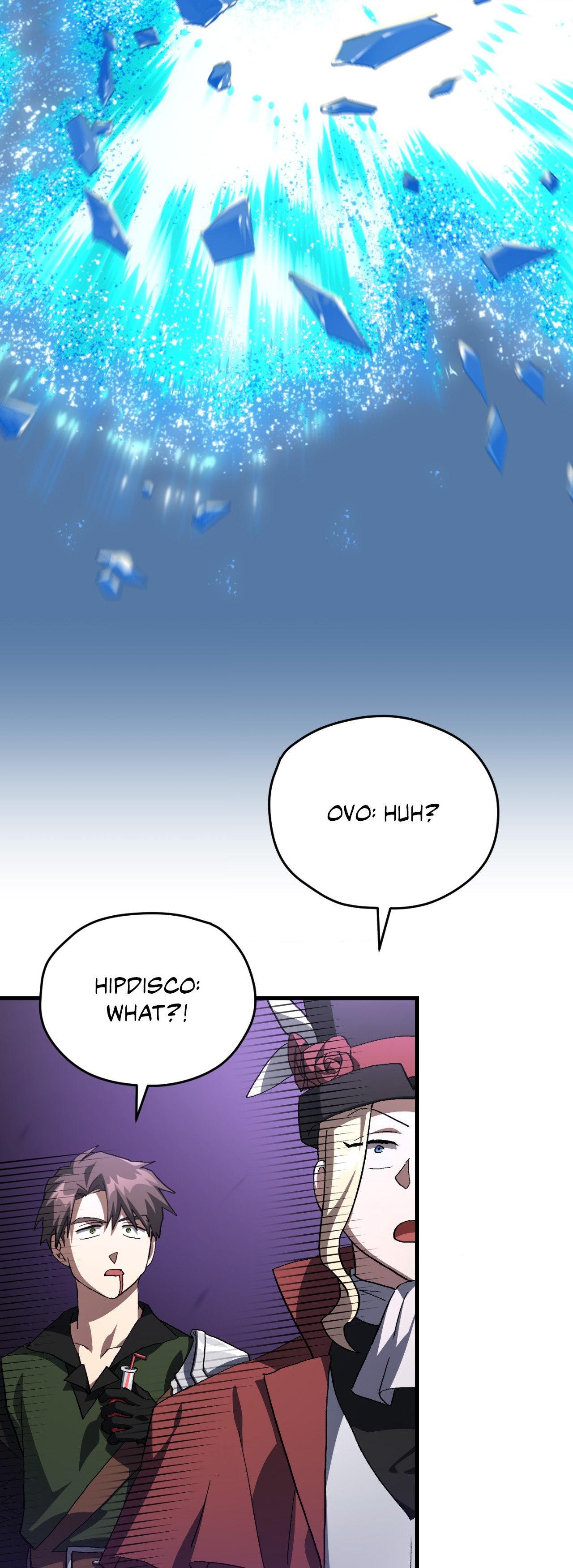 How to Train Your Healer Chapter 74 - Page 2