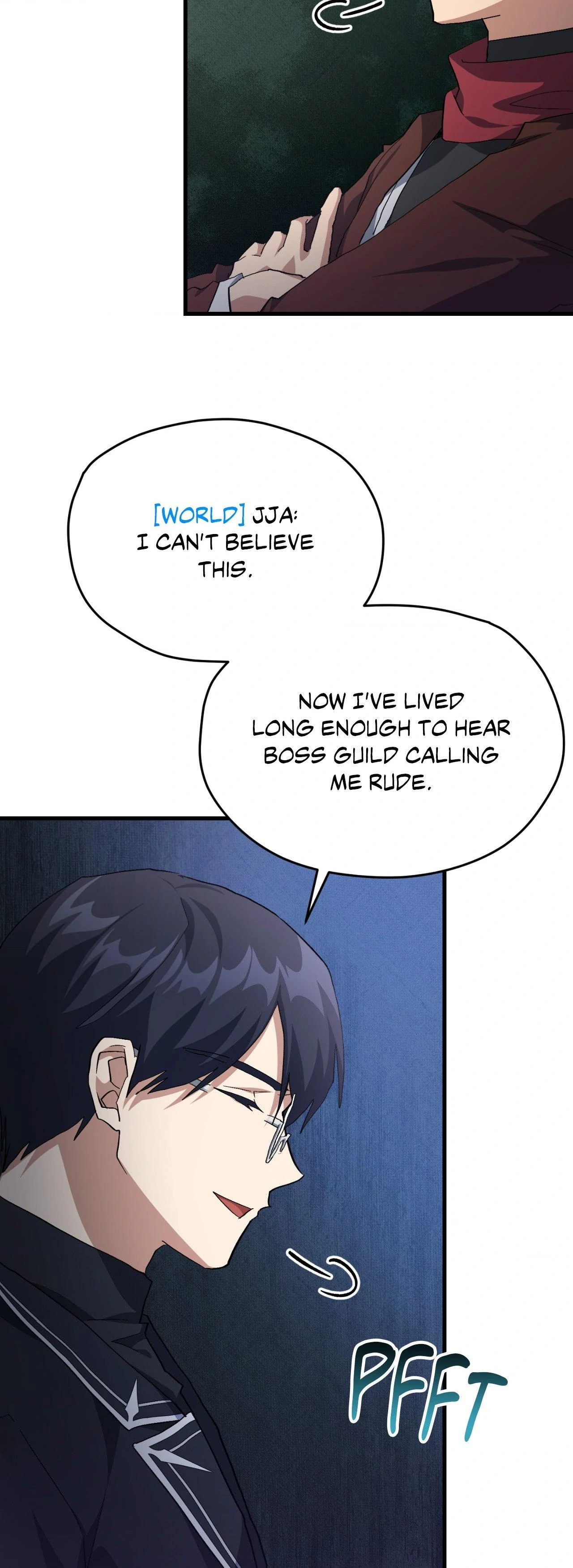 How to Train Your Healer Chapter 74 - Page 16