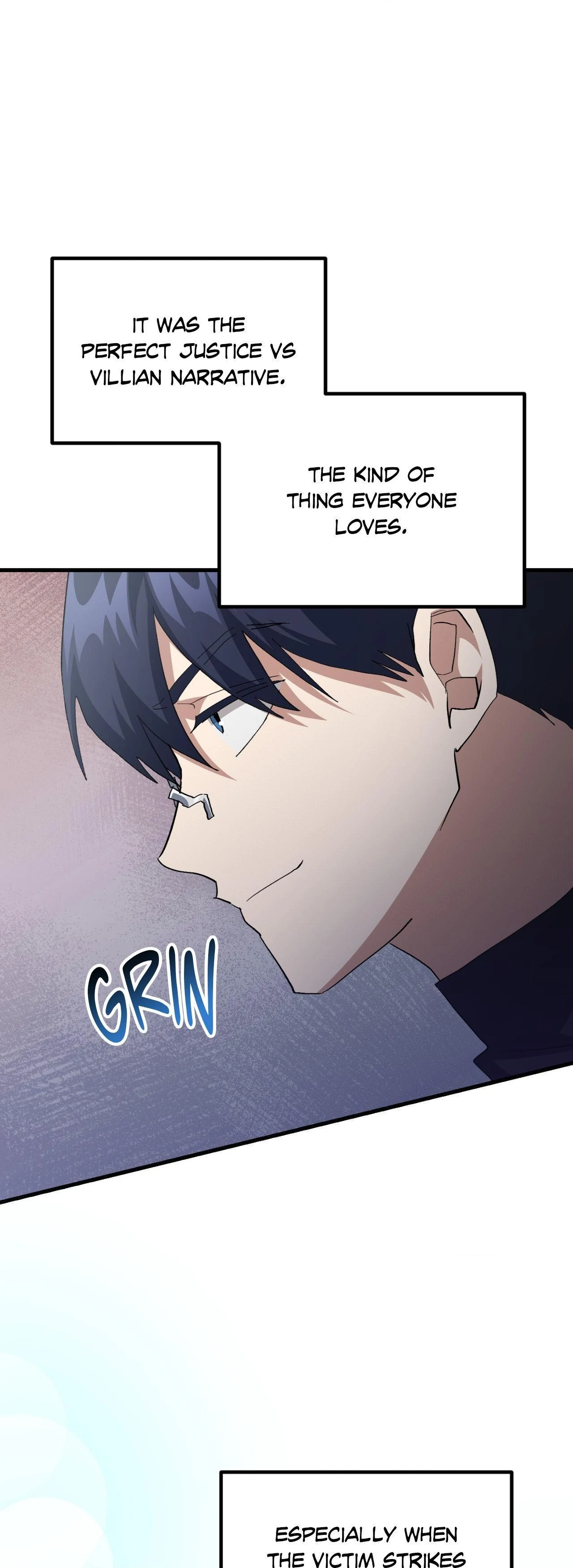 How to Train Your Healer Chapter 74 - Page 20