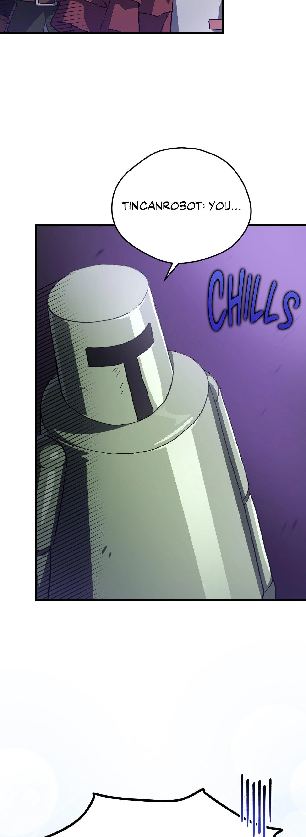 How to Train Your Healer Chapter 74 - Page 3