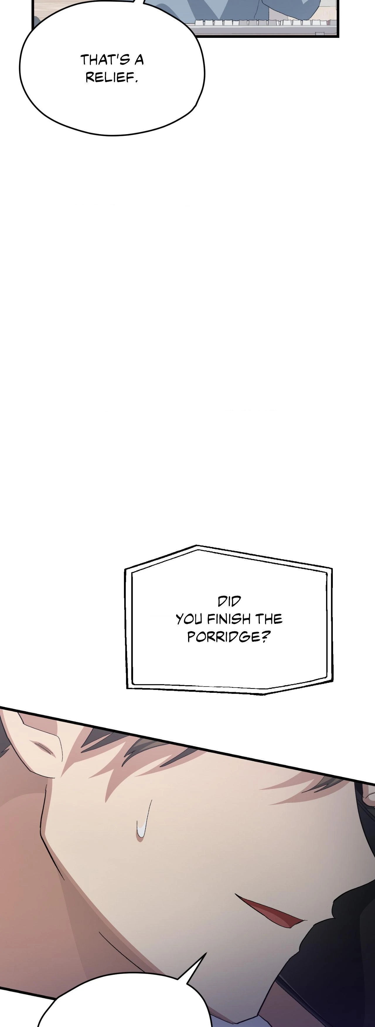 How to Train Your Healer Chapter 74 - Page 34