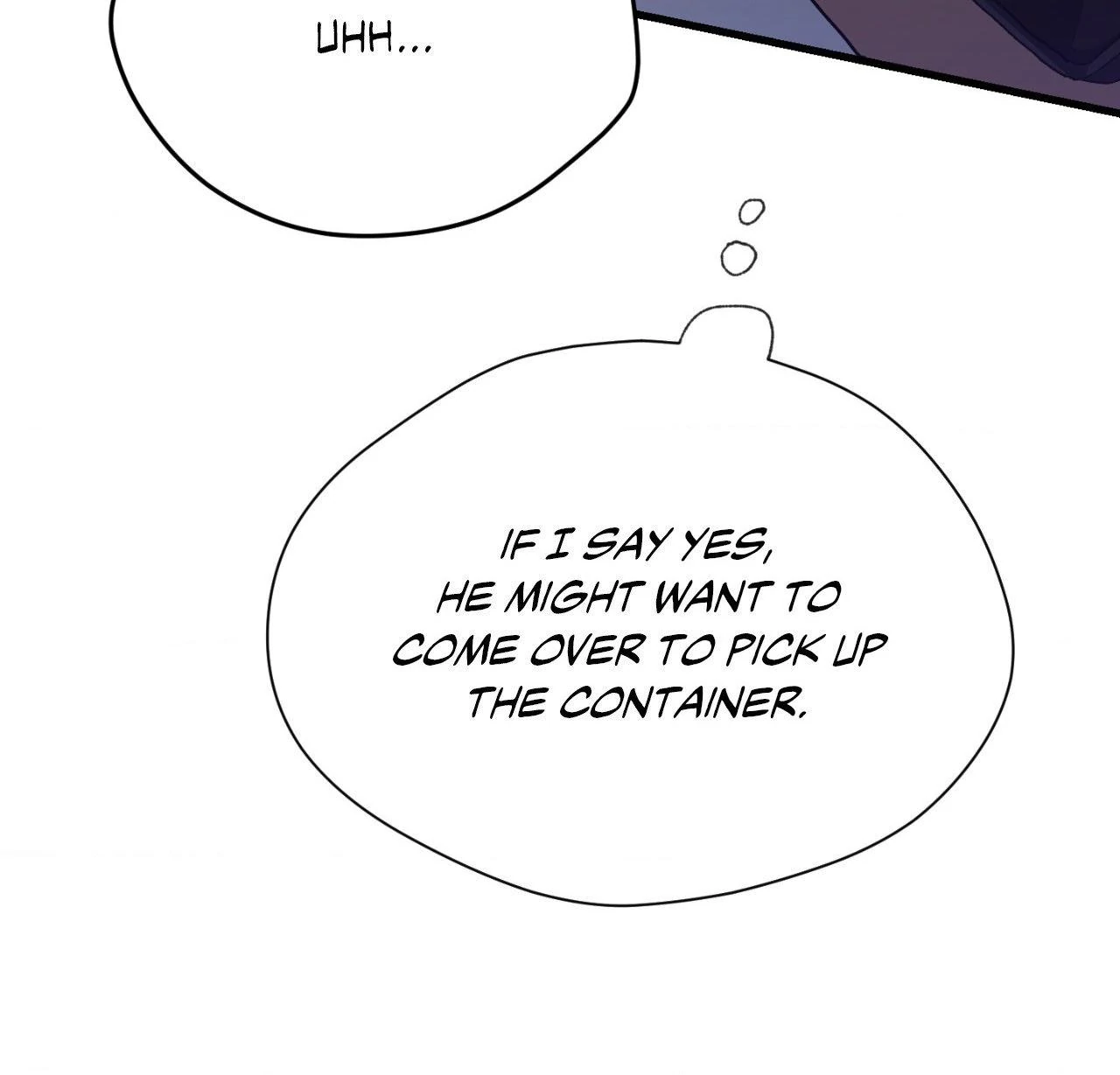 How to Train Your Healer Chapter 74 - Page 35