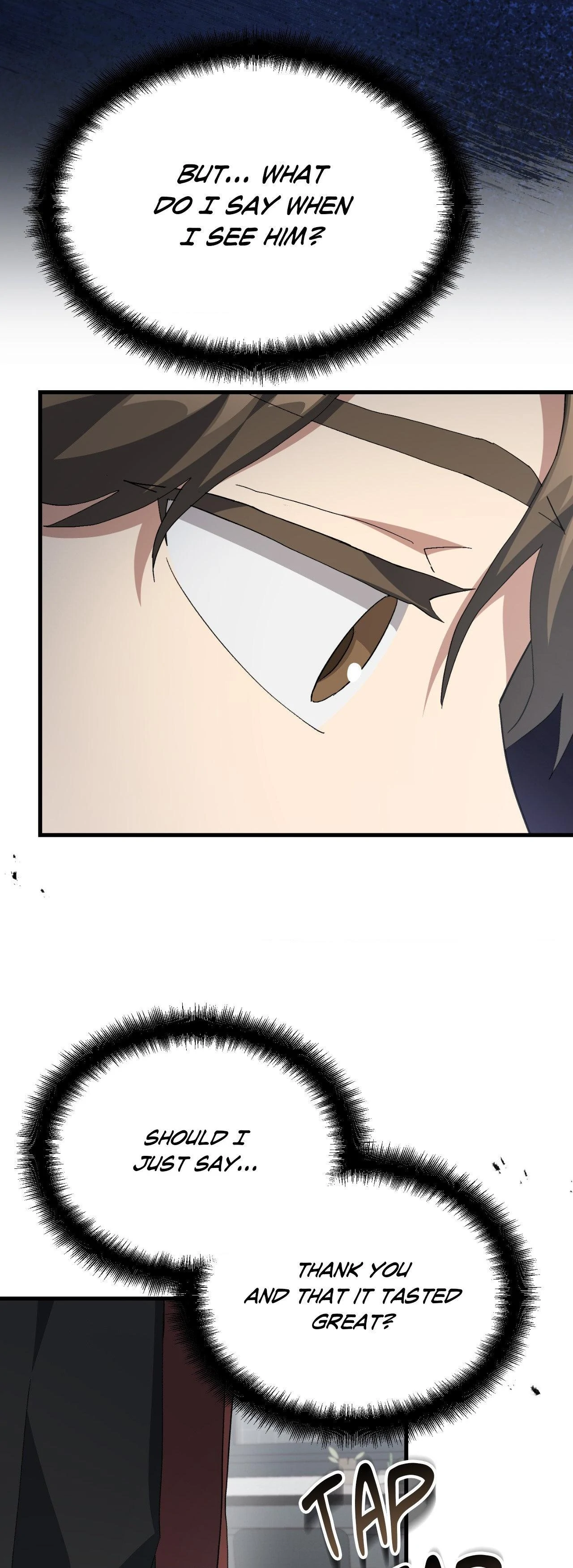 How to Train Your Healer Chapter 74 - Page 38