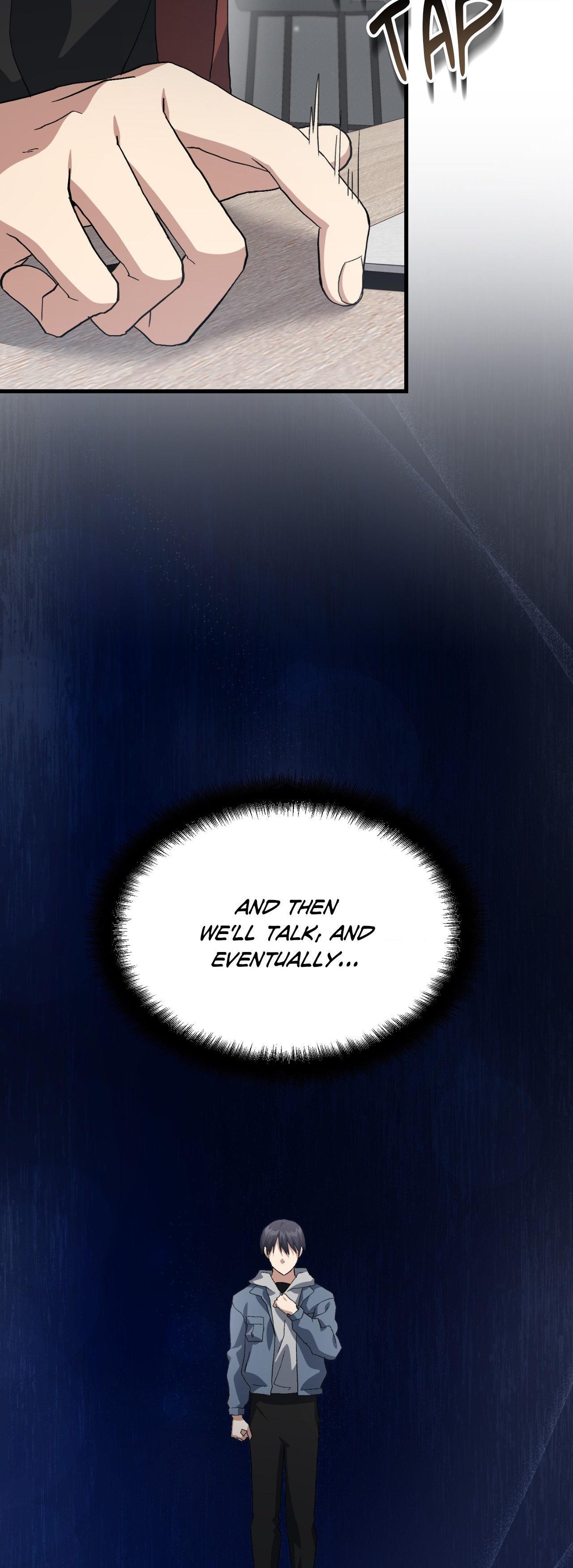 How to Train Your Healer Chapter 74 - Page 39