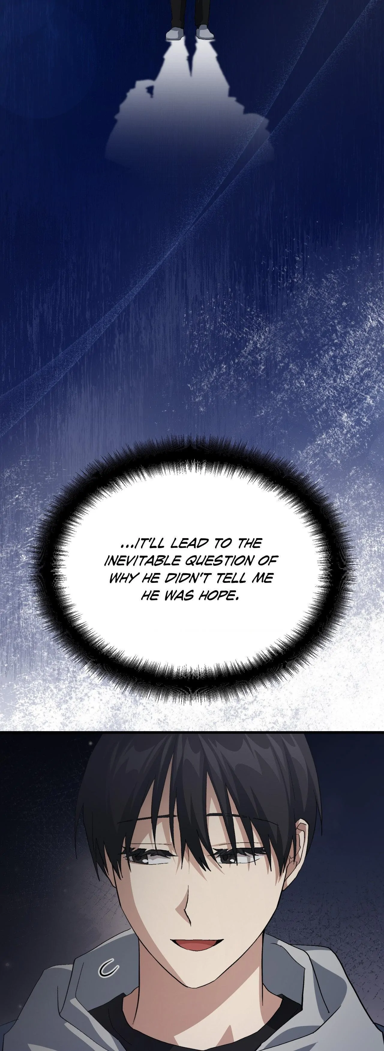How to Train Your Healer Chapter 74 - Page 40