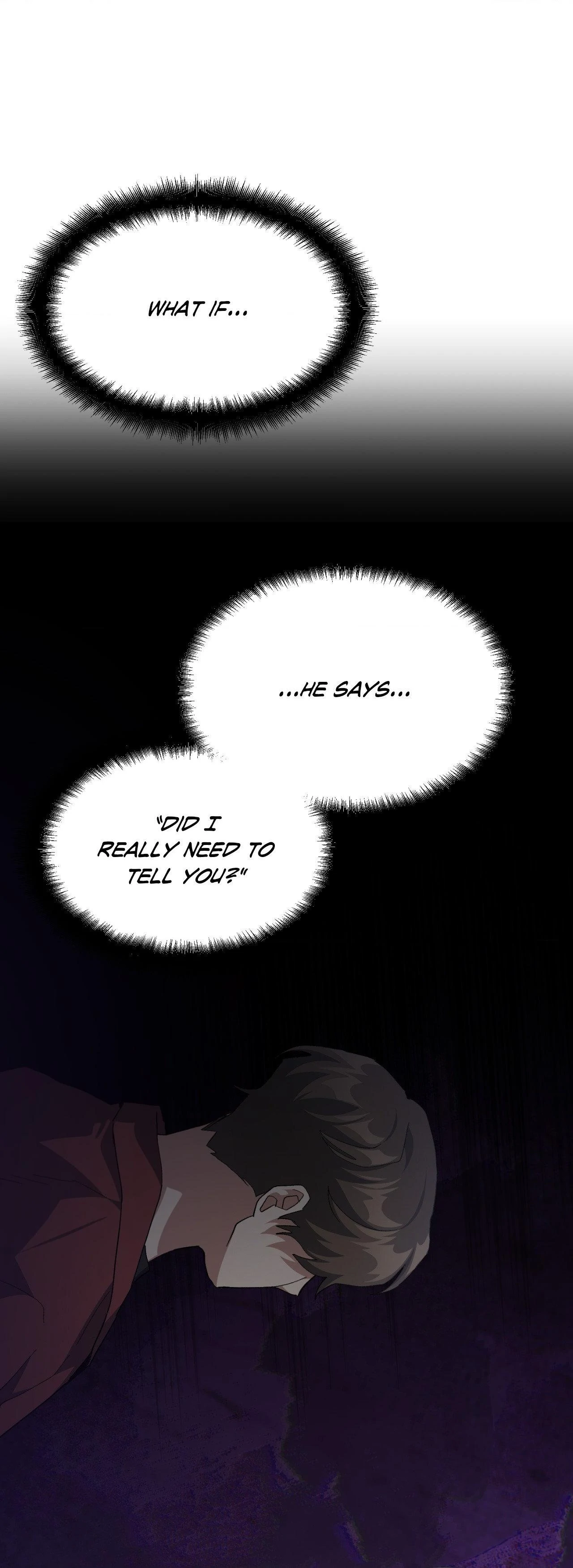 How to Train Your Healer Chapter 74 - Page 42