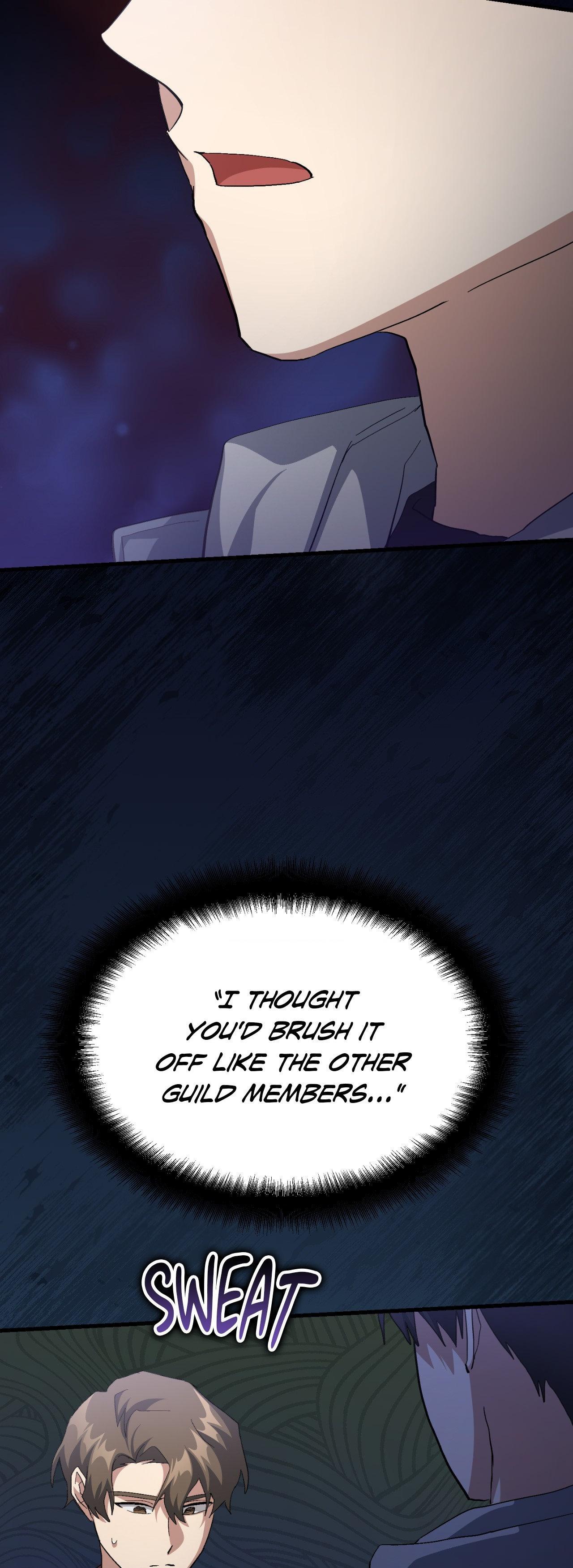 How to Train Your Healer Chapter 74 - Page 44
