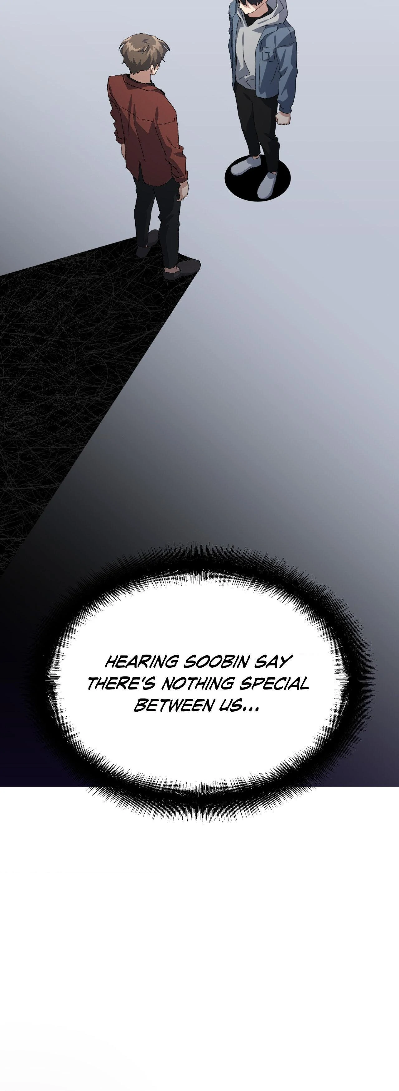 How to Train Your Healer Chapter 74 - Page 47