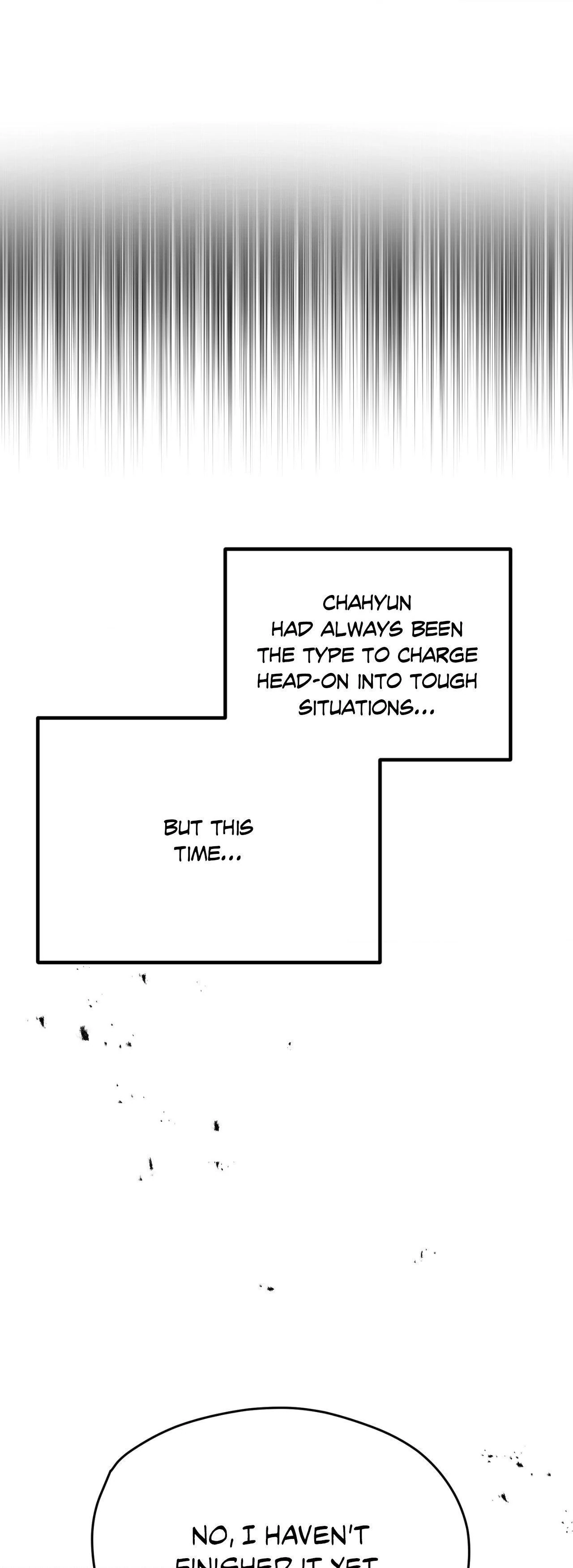 How to Train Your Healer Chapter 74 - Page 50