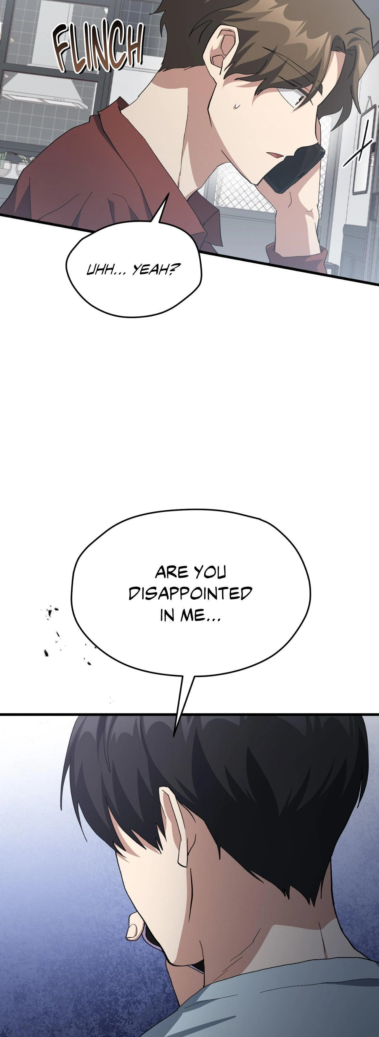 How to Train Your Healer Chapter 74 - Page 57