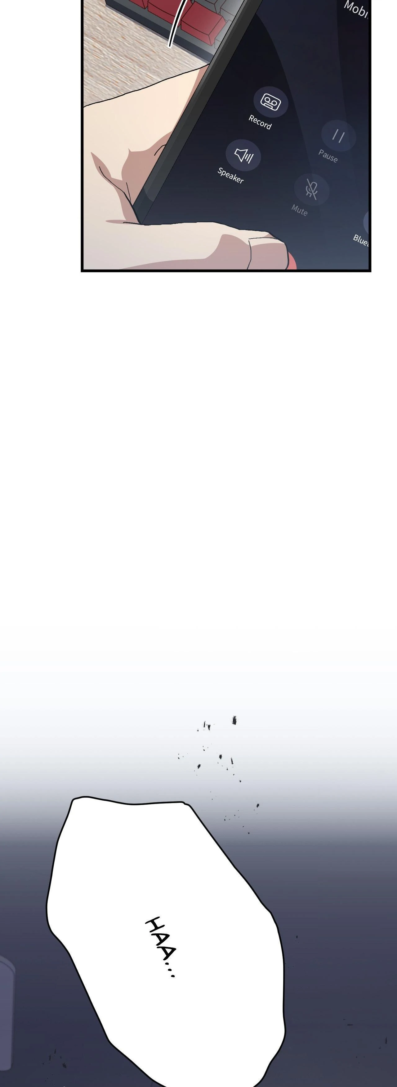 How to Train Your Healer Chapter 74 - Page 63