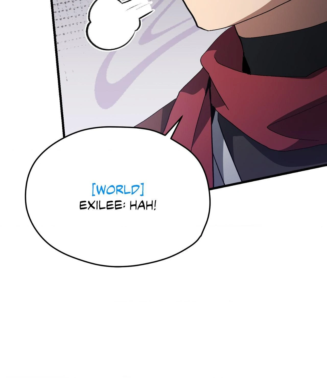 How to Train Your Healer Chapter 74 - Page 10