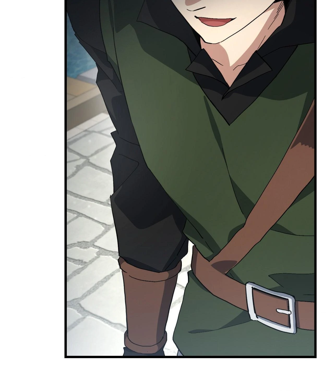 How to Train Your Healer Chapter 75 - Page 102