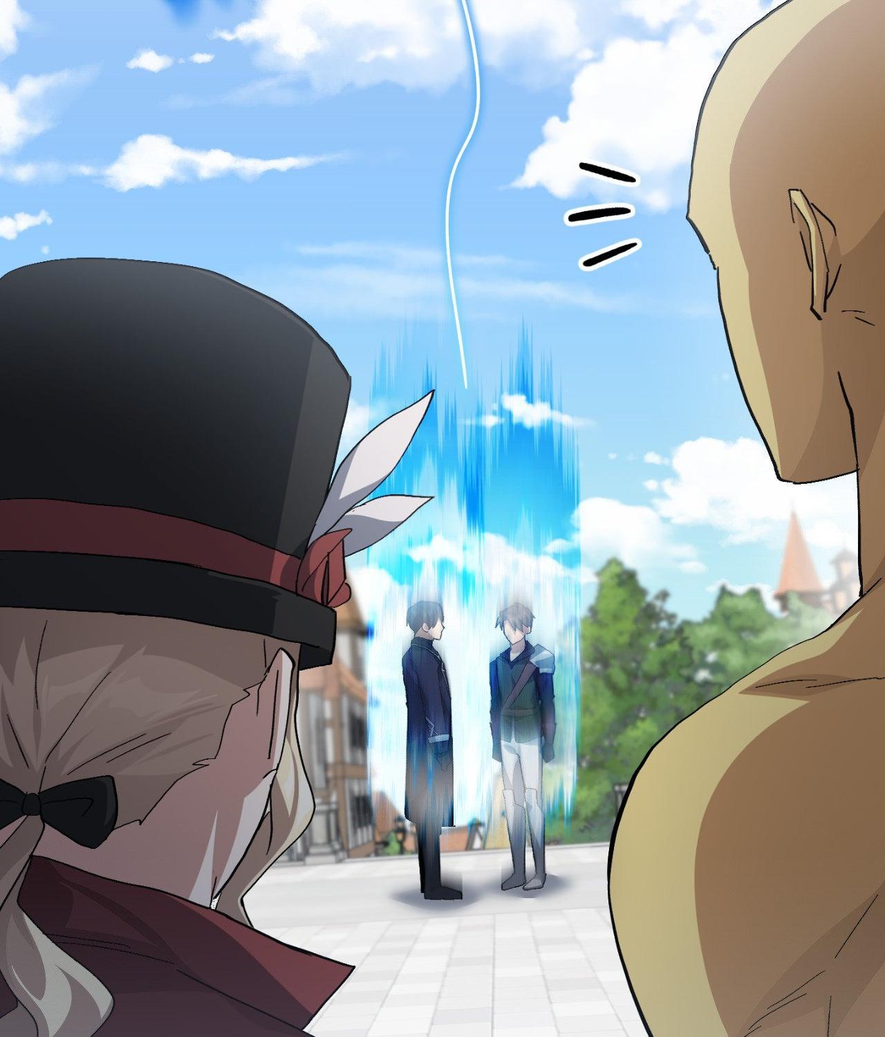 How to Train Your Healer Chapter 75 - Page 107