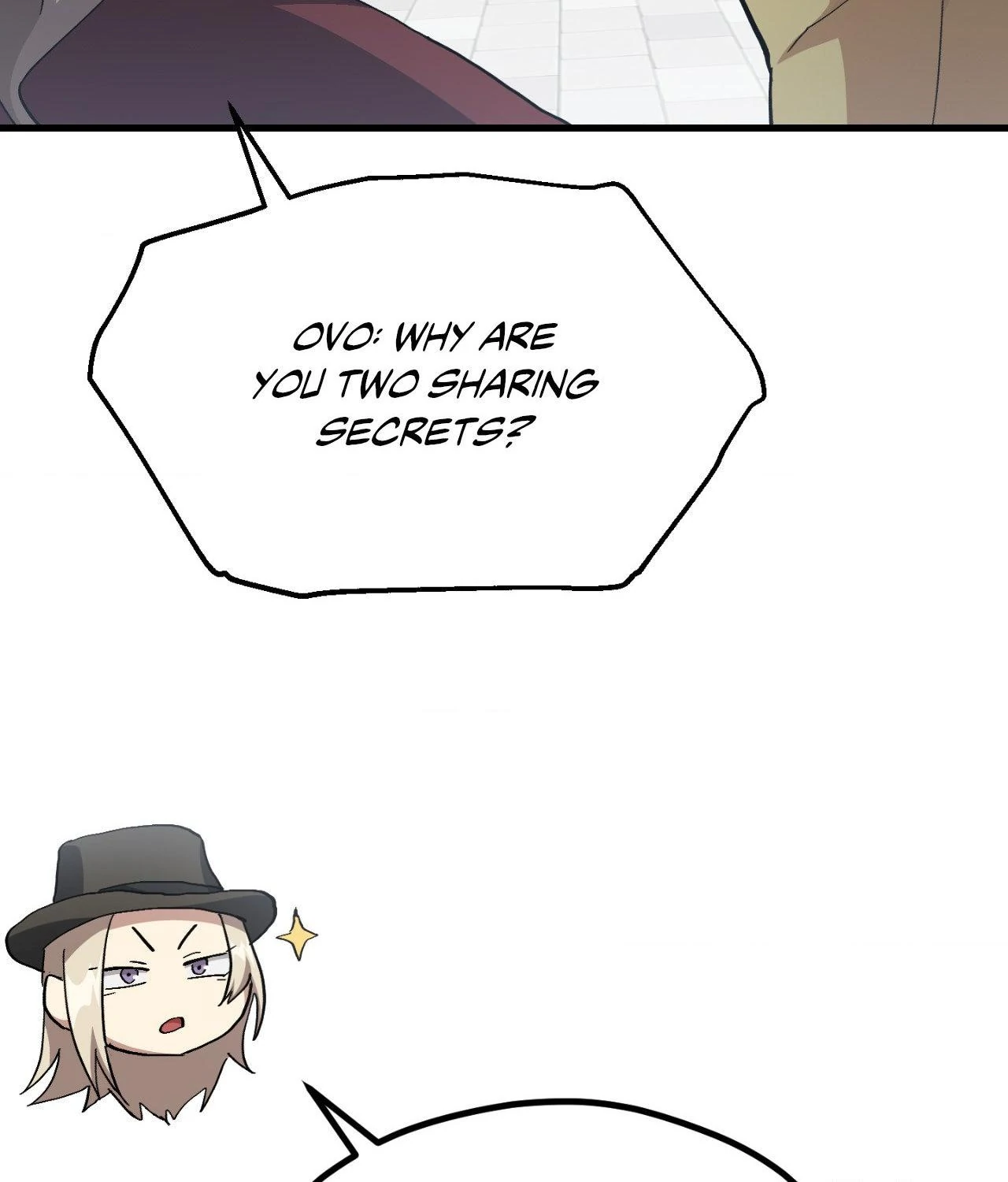 How to Train Your Healer Chapter 75 - Page 108