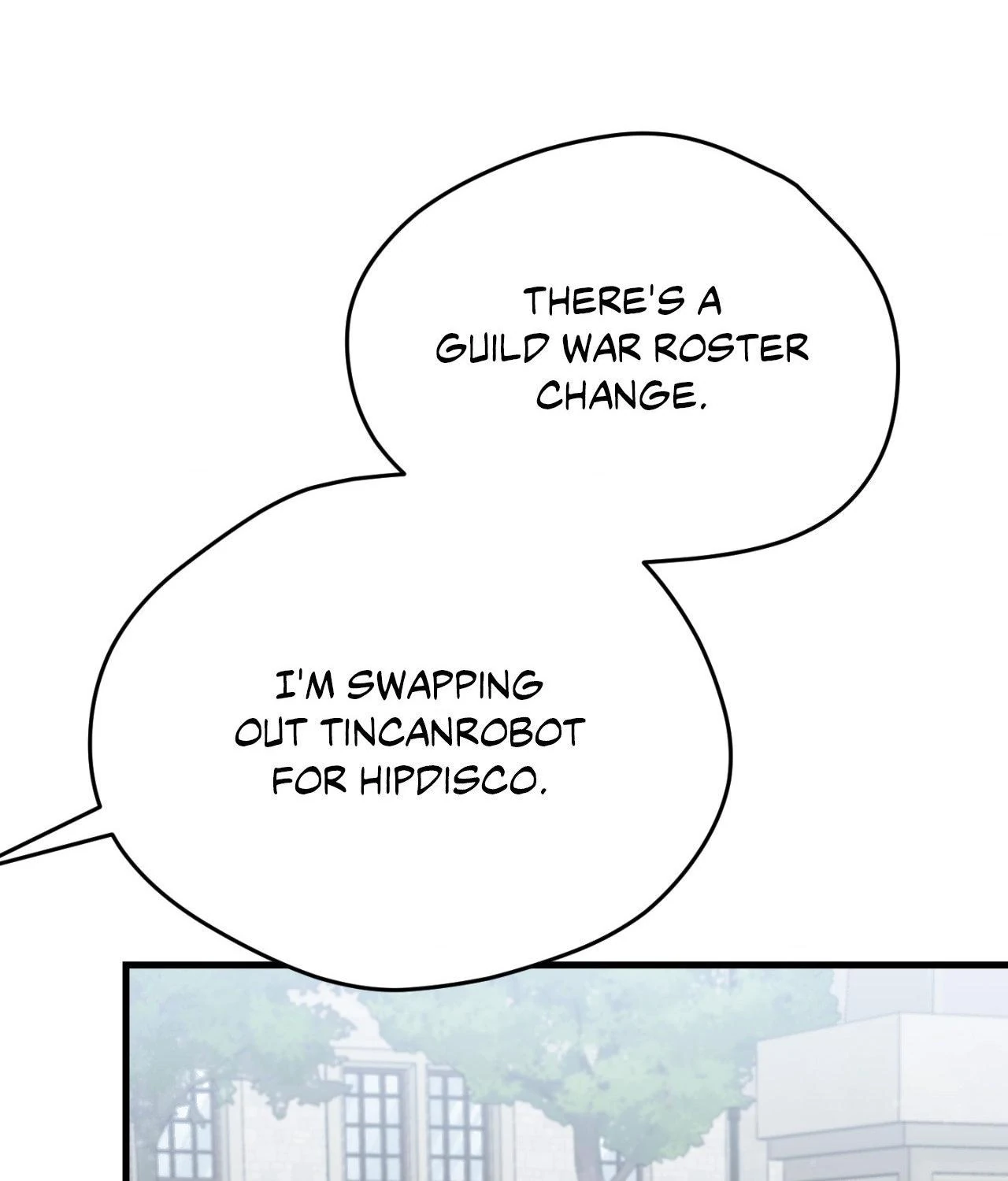 How to Train Your Healer Chapter 75 - Page 112