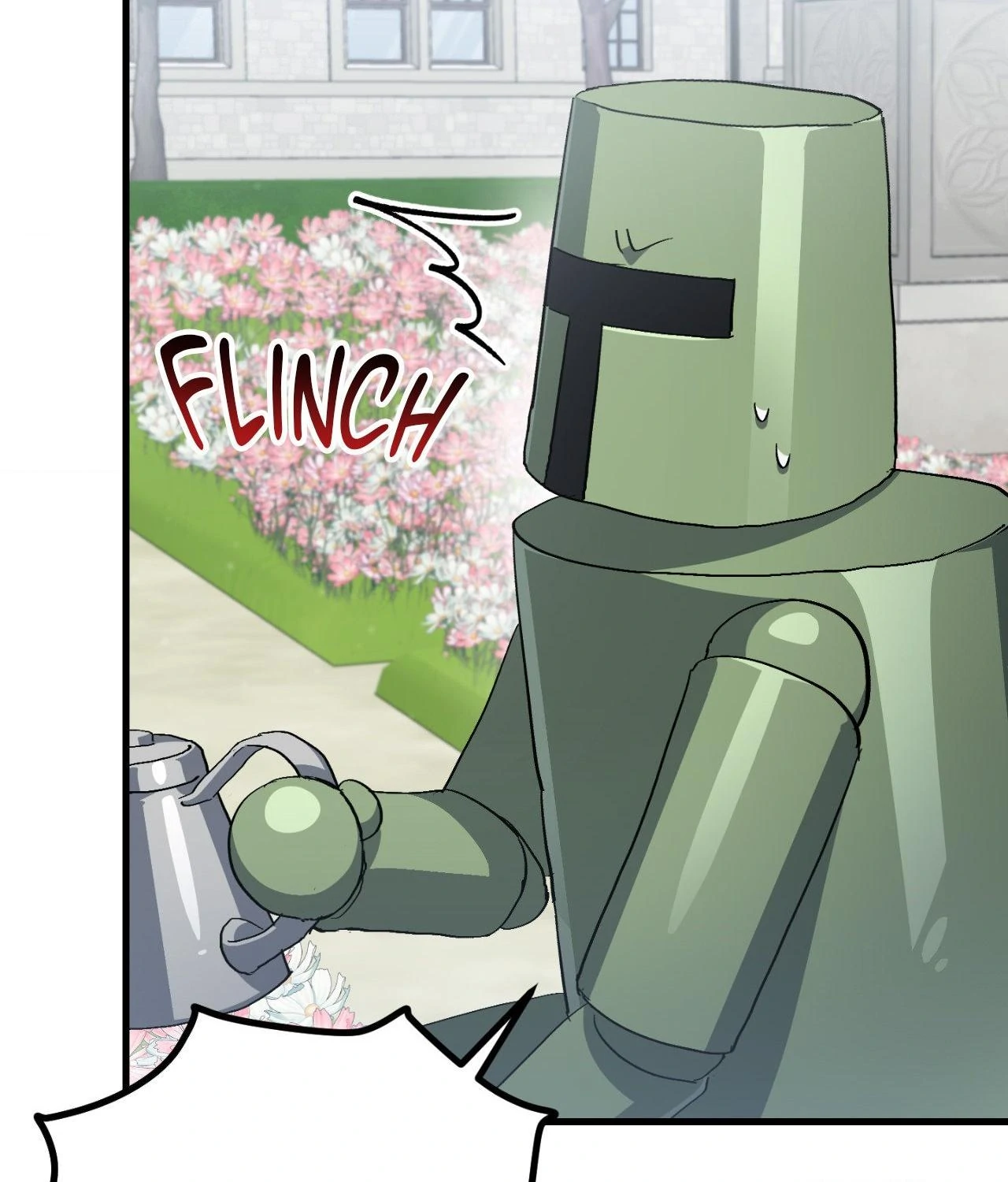 How to Train Your Healer Chapter 75 - Page 113