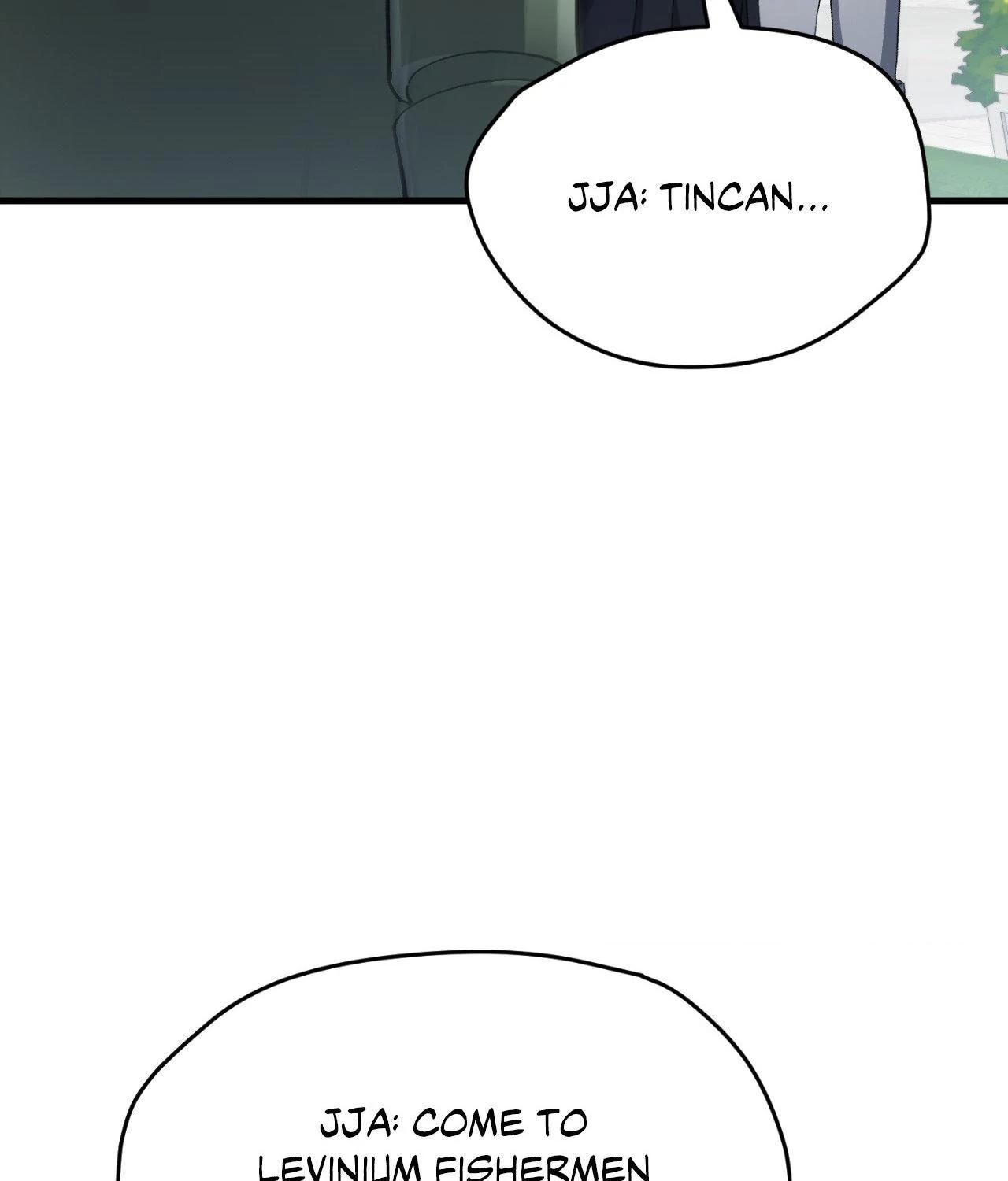 How to Train Your Healer Chapter 75 - Page 116