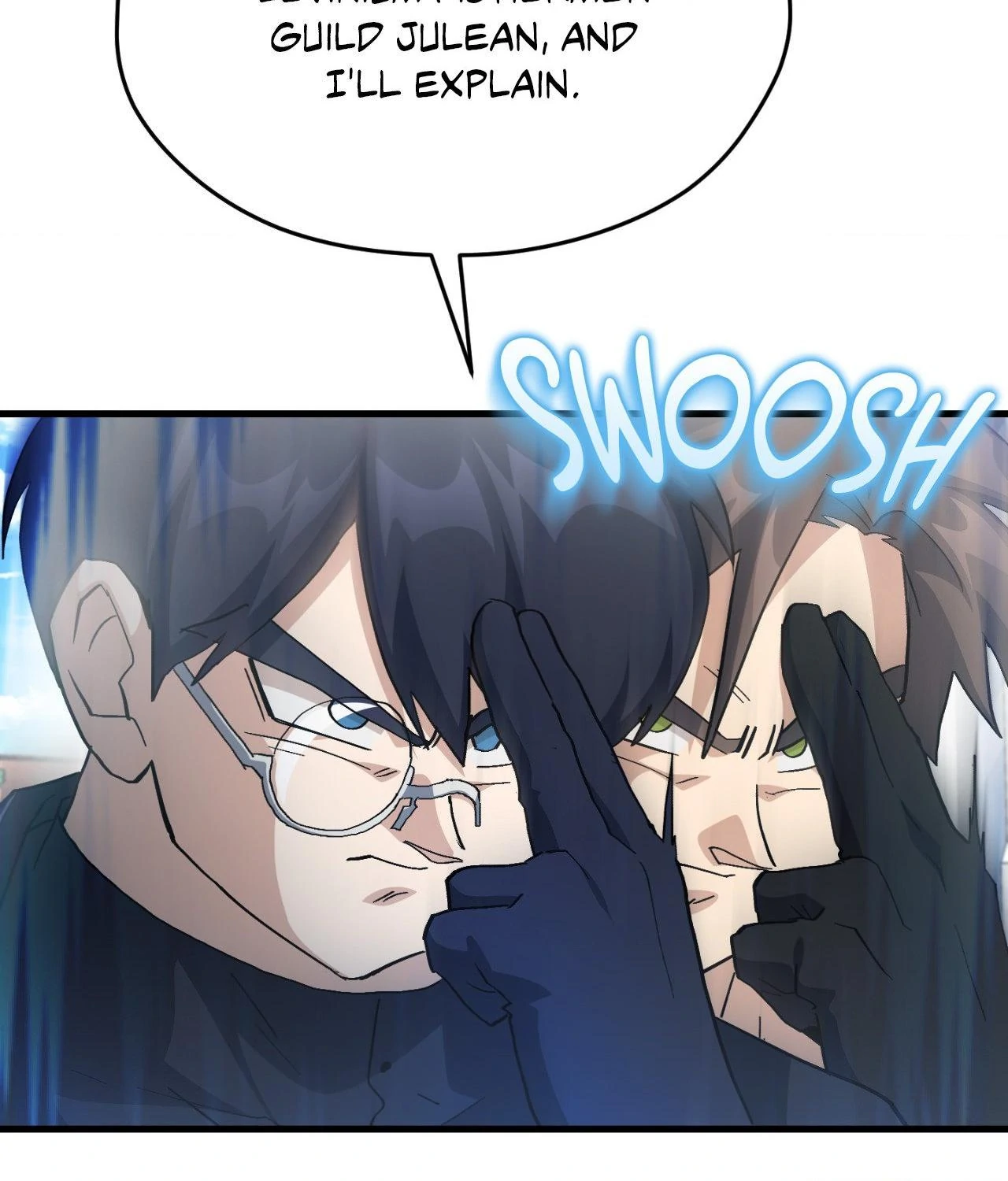 How to Train Your Healer Chapter 75 - Page 117